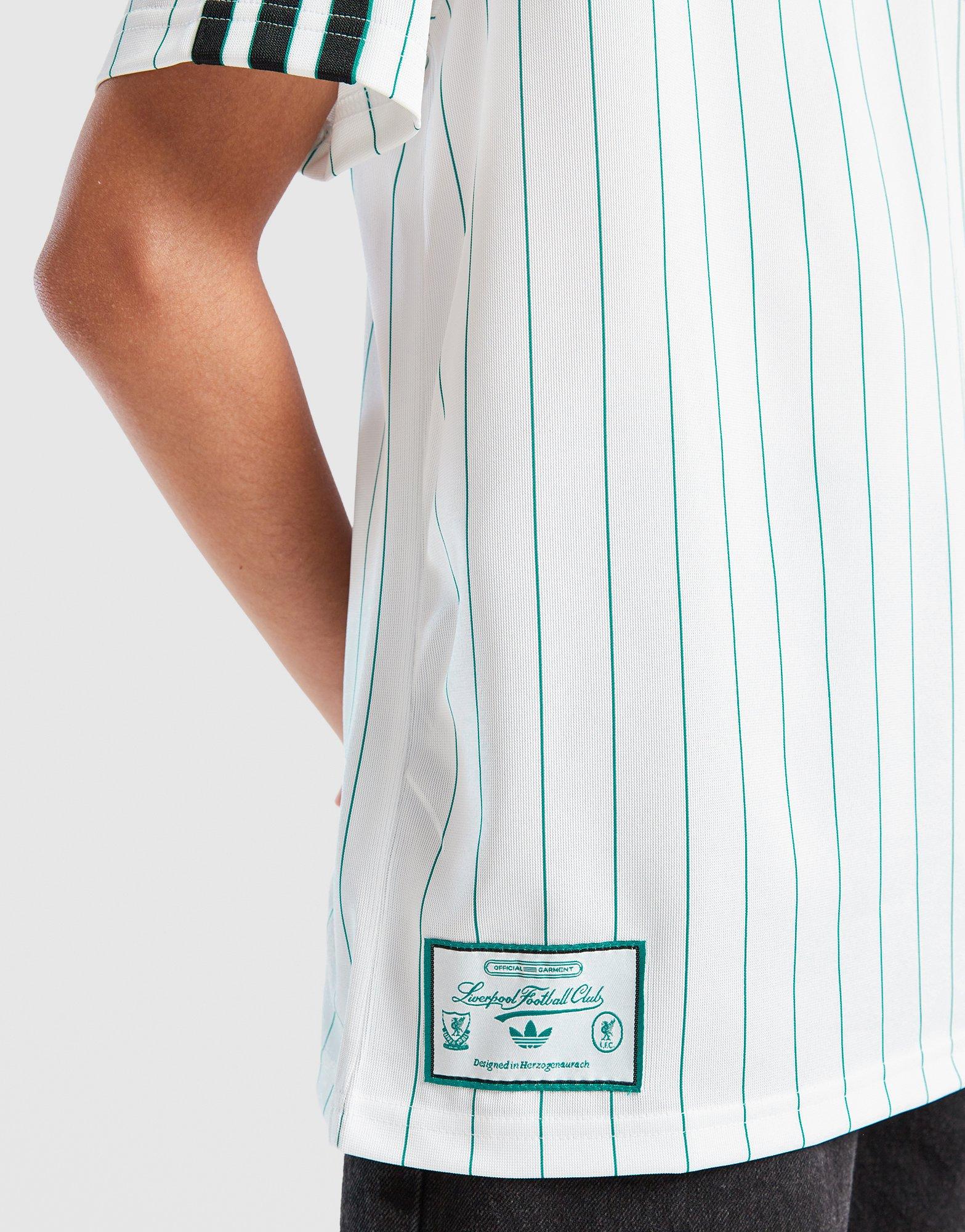 adidas Originals Maillot Icons Liverpool FC Junior