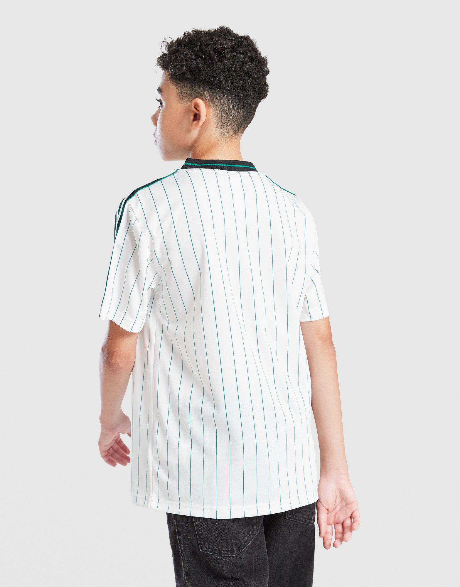 adidas Originals Maillot Icons Liverpool FC Junior