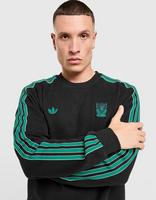 adidas Originals Liverpool FC Icons Felpa Girocollo