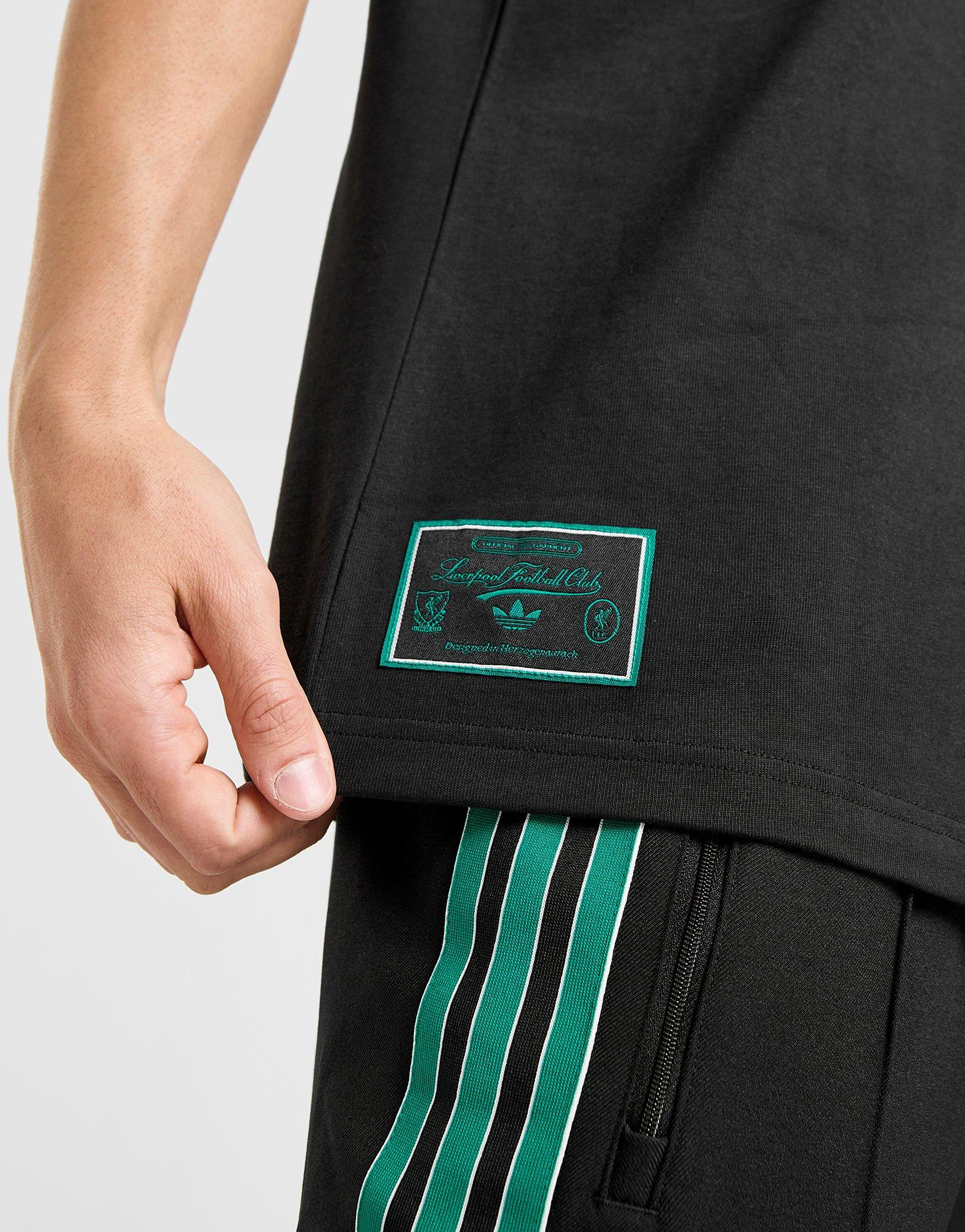 adidas Originals Camiseta Liverpool FC Icons