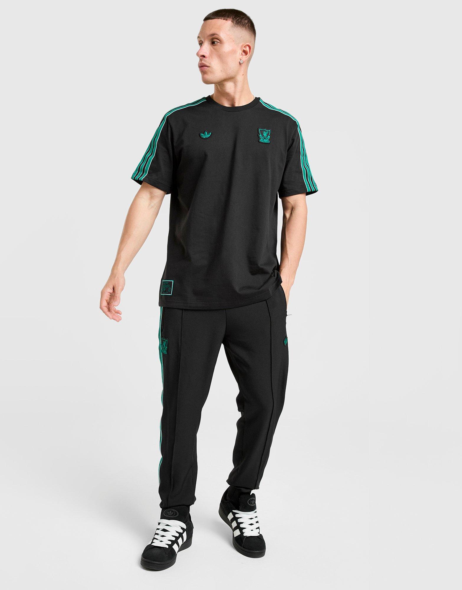 adidas Originals Camiseta Liverpool FC Icons