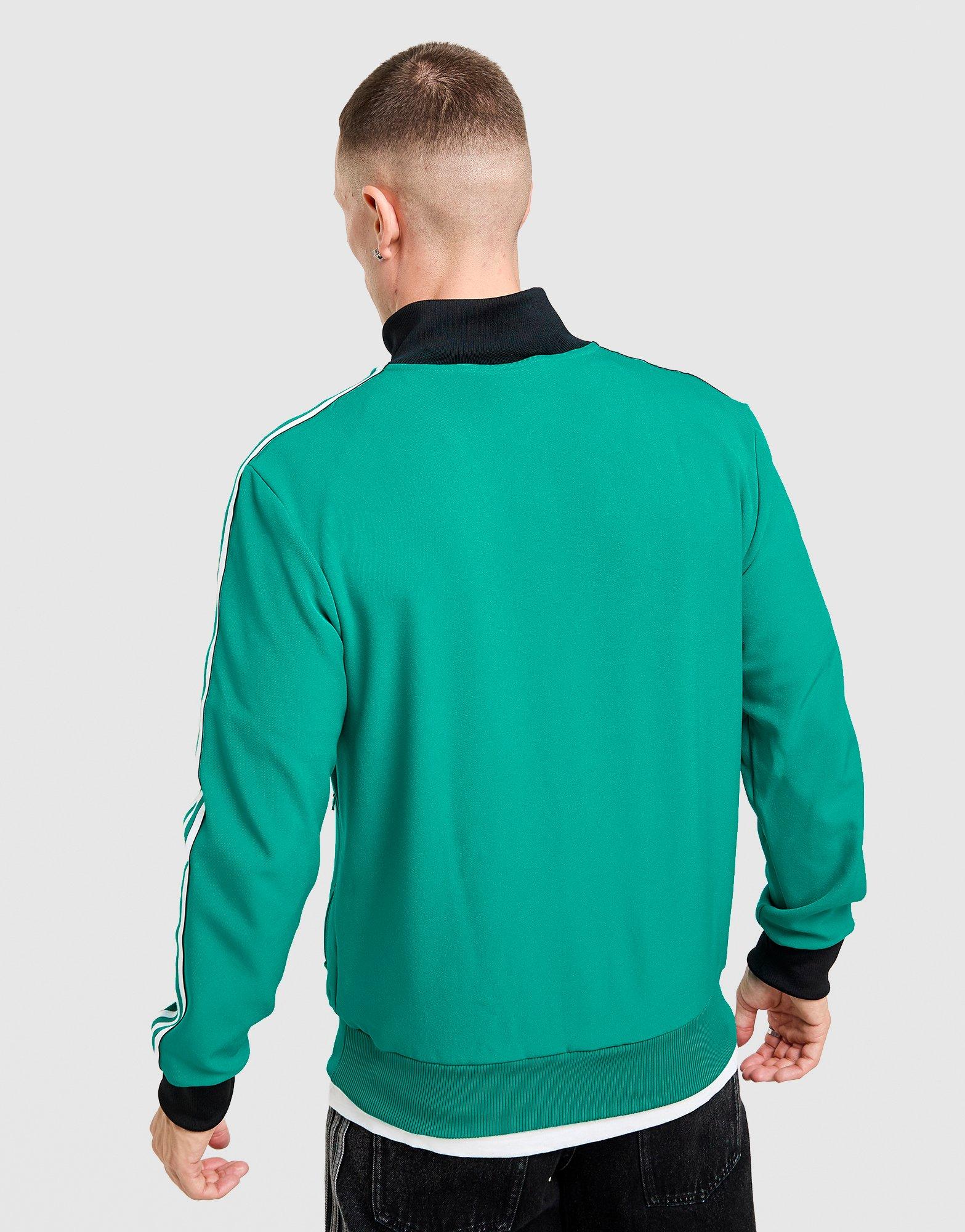 adidas Originals Liverpool FC Icons Track Top