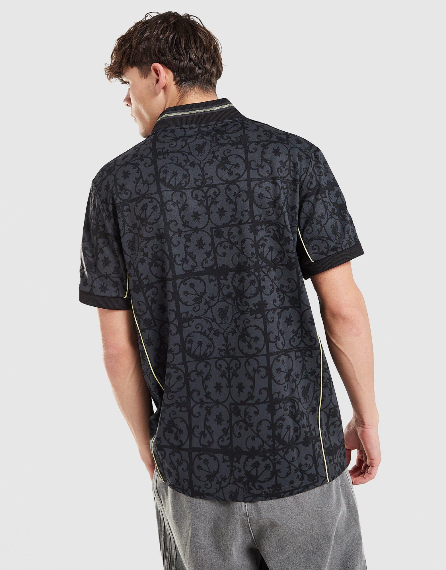 adidas Originals Liverpool FC LFSTLR Jersey