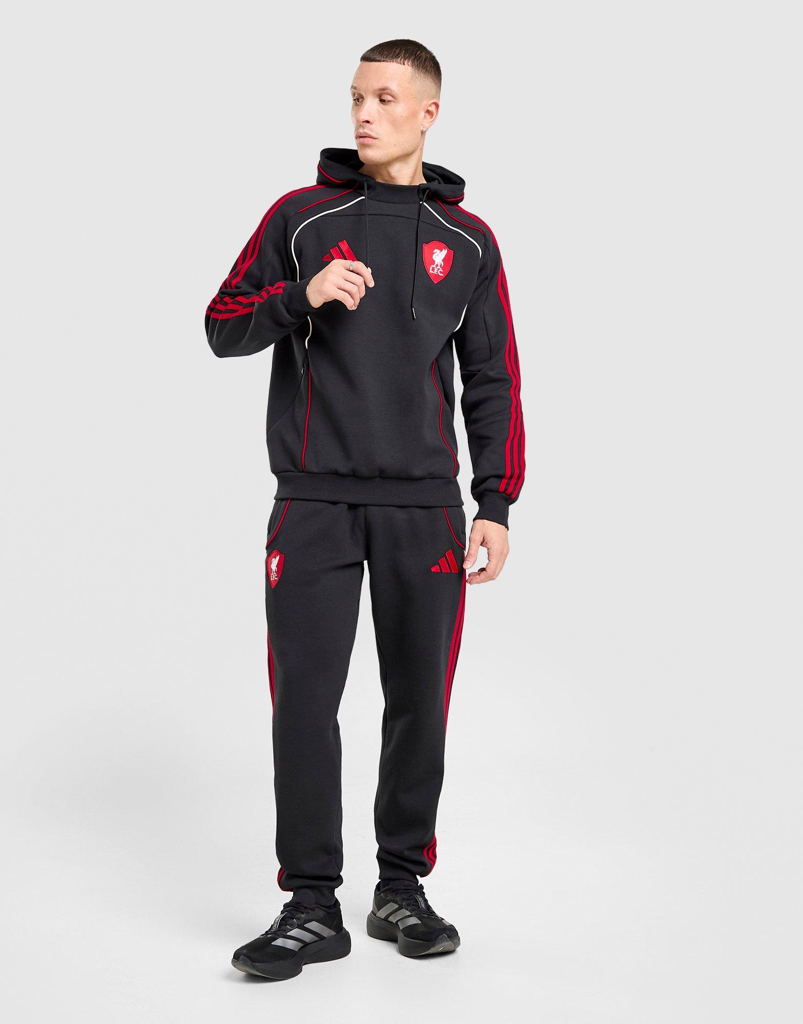 adidas Joggers Liverpool FC Urban Purist;