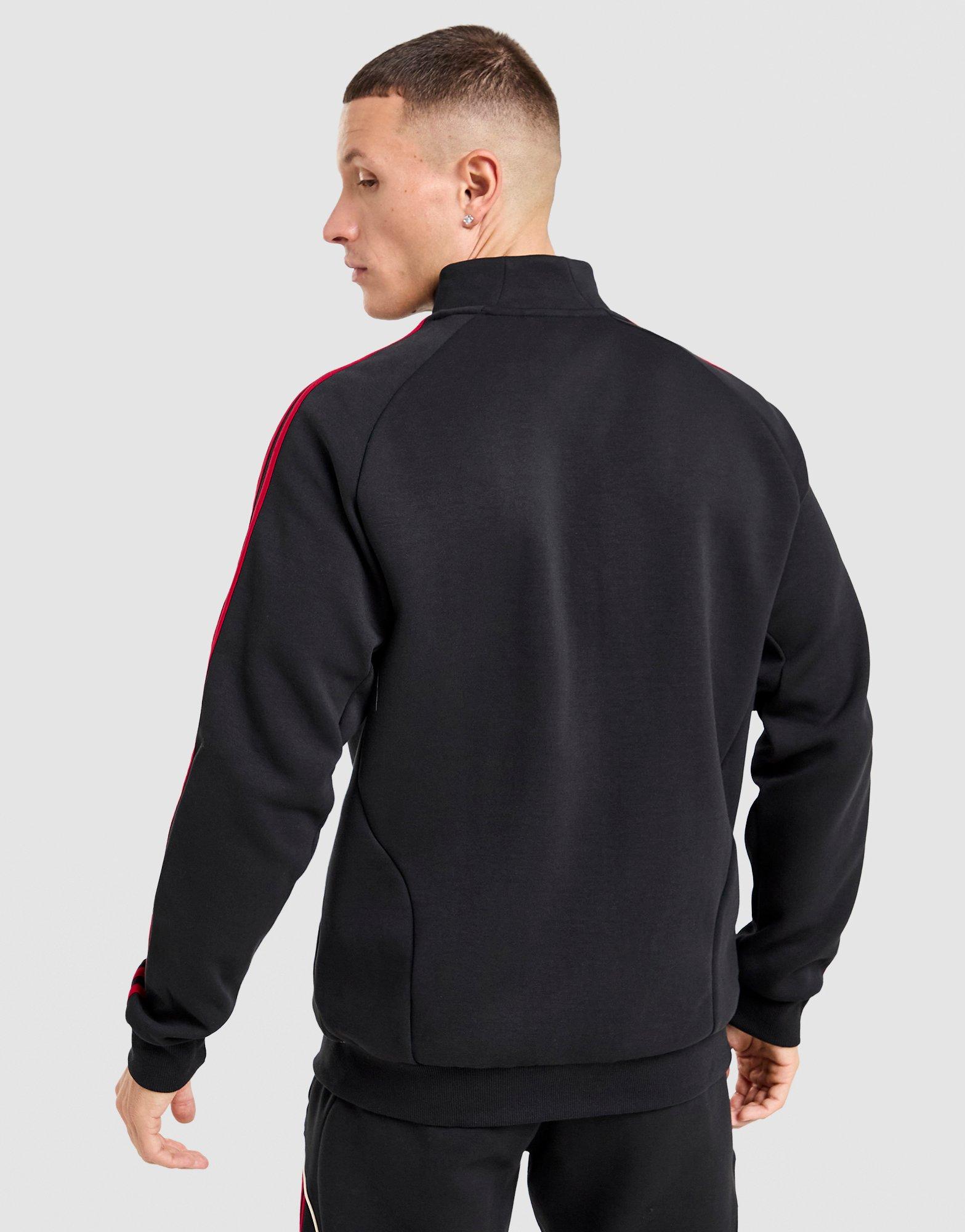 adidas Haut de survêtement Liverpool FC Urban Purist