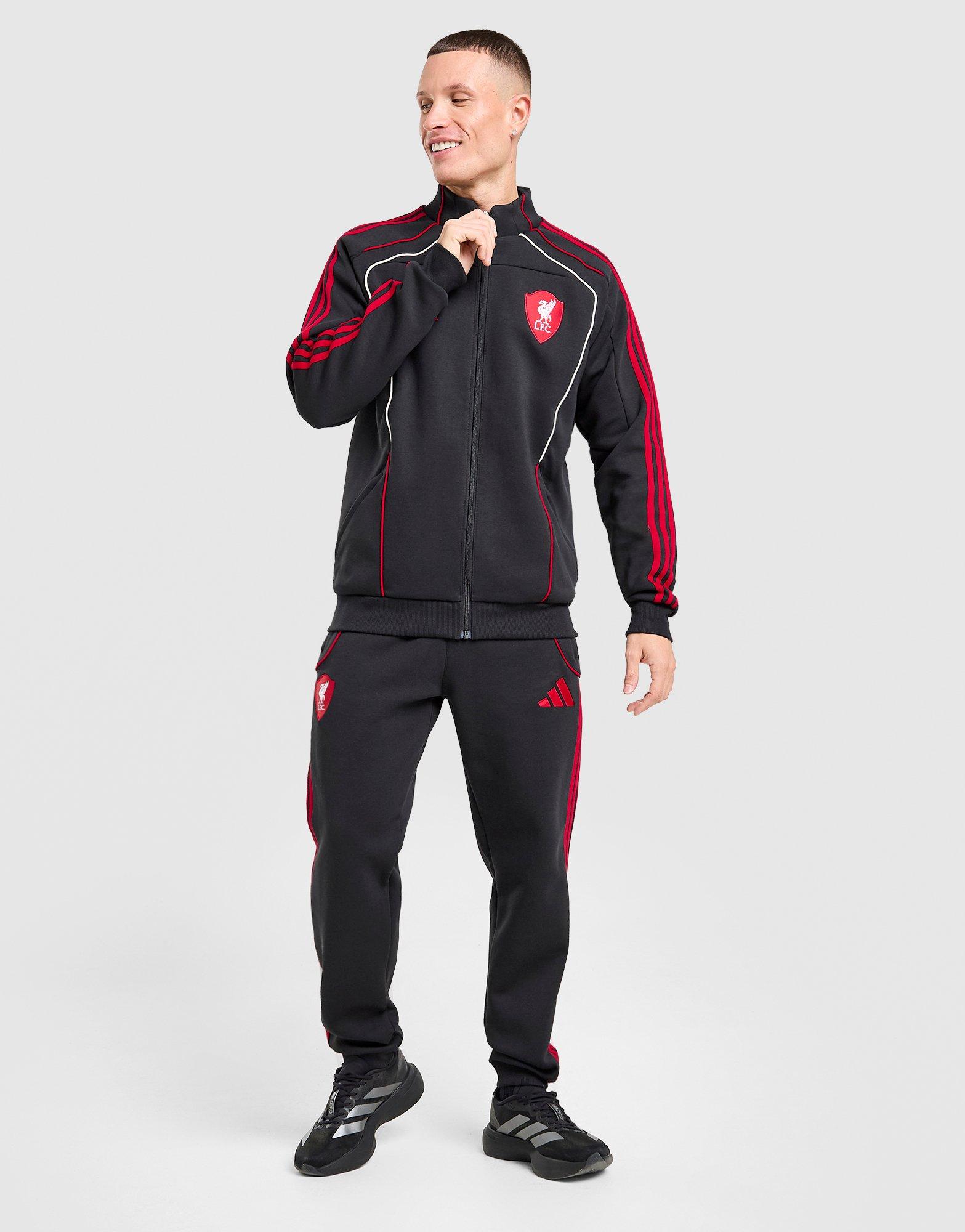 adidas Haut de survêtement Liverpool FC Urban Purist