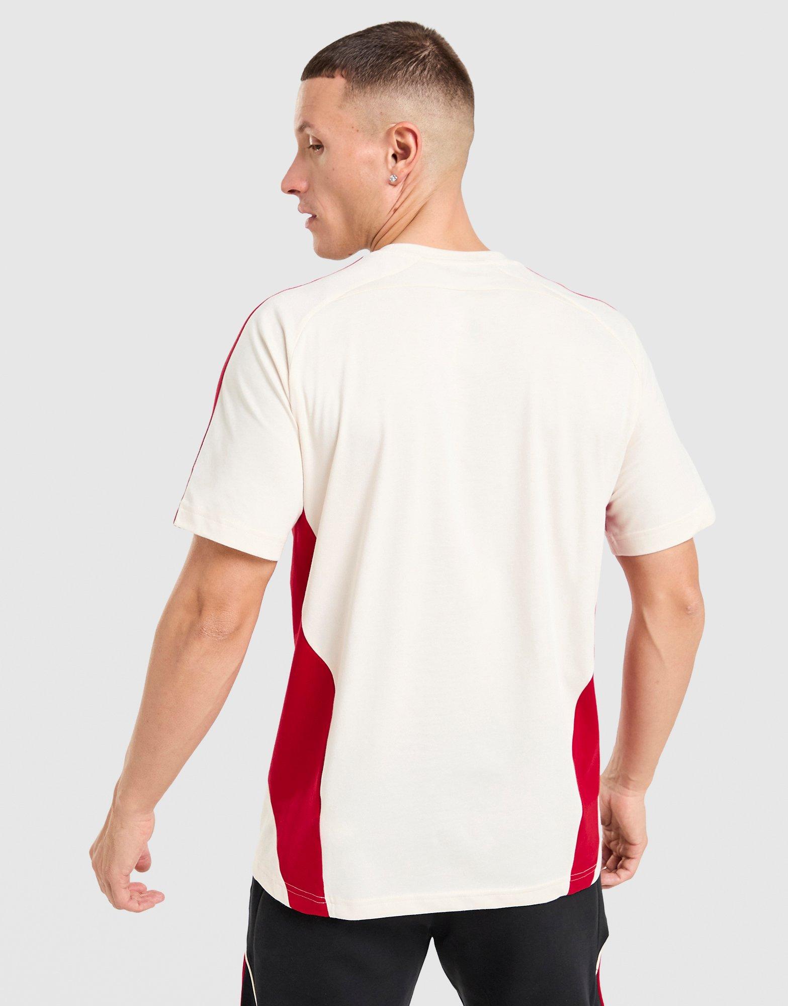 adidas Liverpool FC Urban Purist T-Shirt