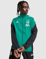 adidas Liverpool FC European Giacca di Rappresentanza