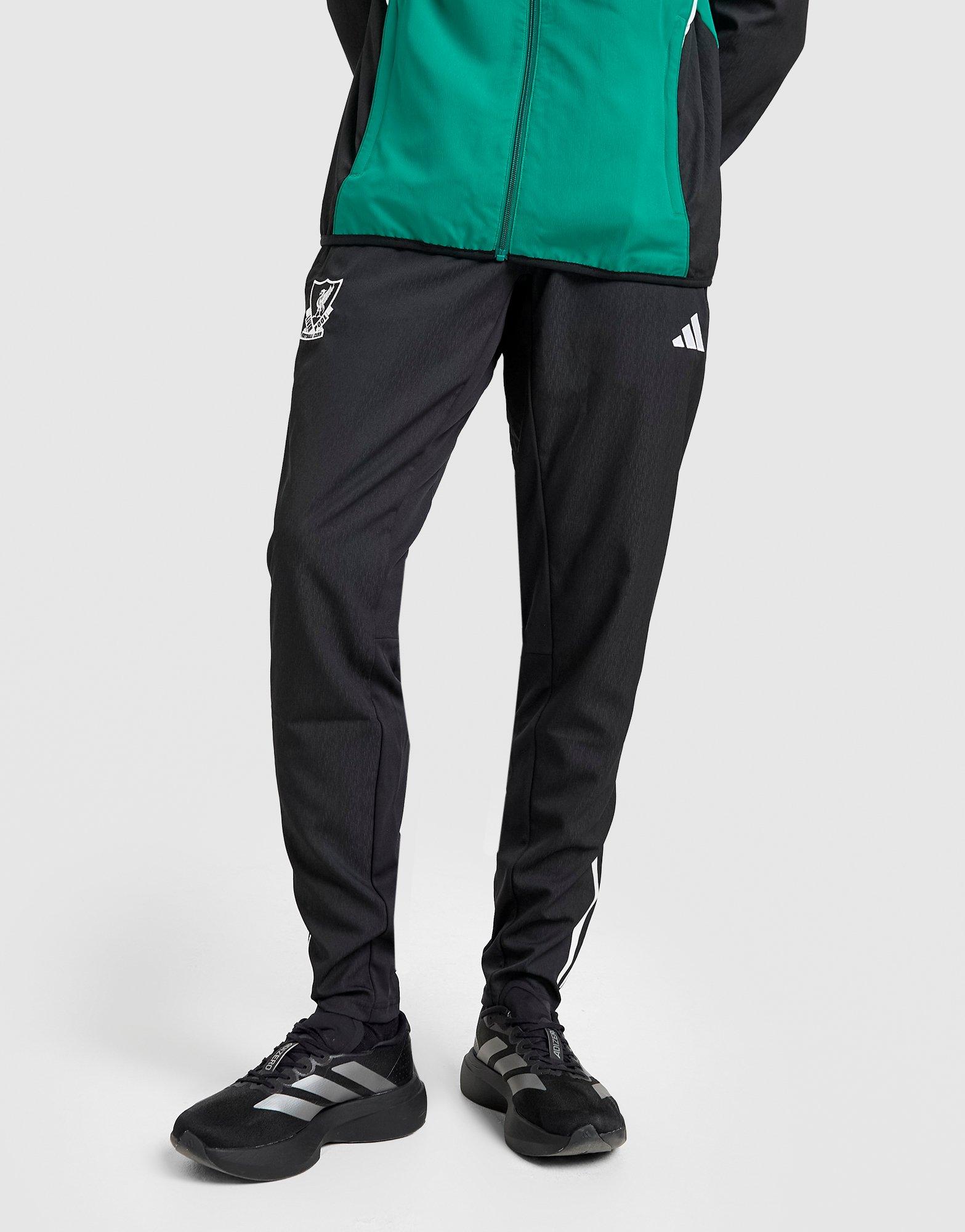 adidas Pantalon de présentation Liverpool FC