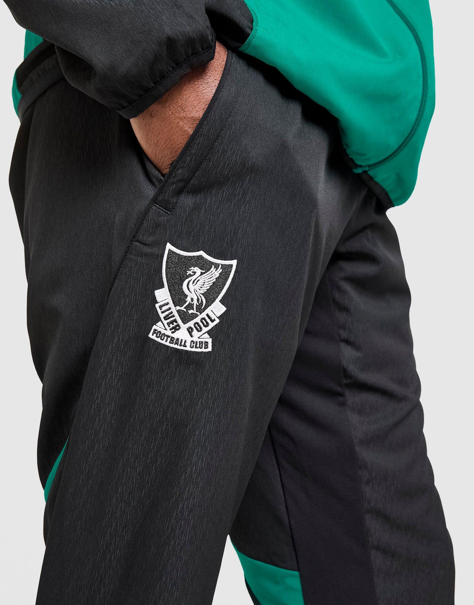 adidas Pantalon de présentation Liverpool FC