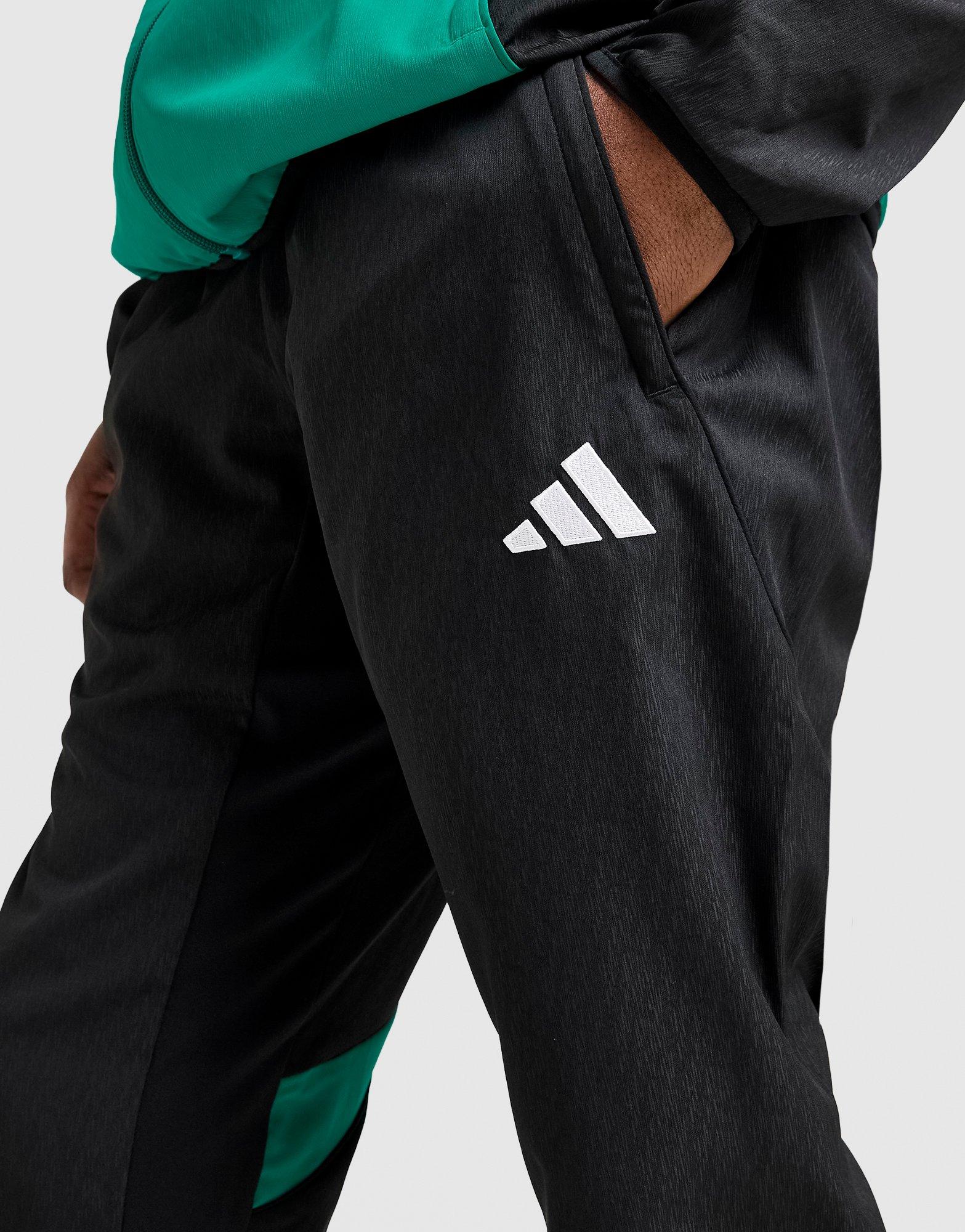 adidas Pantalon de présentation Liverpool FC
