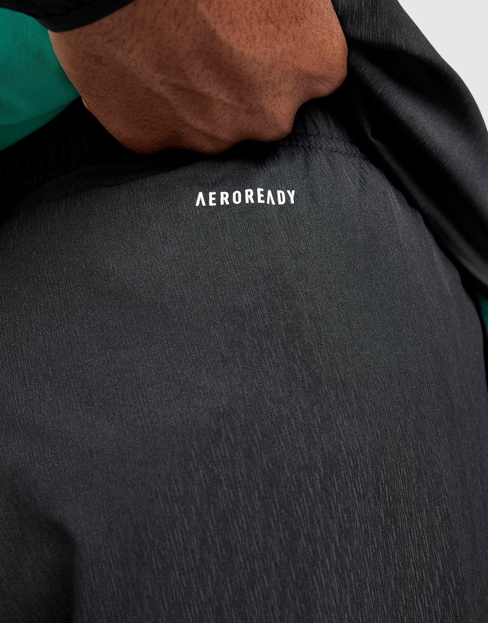 adidas Pantalon de présentation Liverpool FC