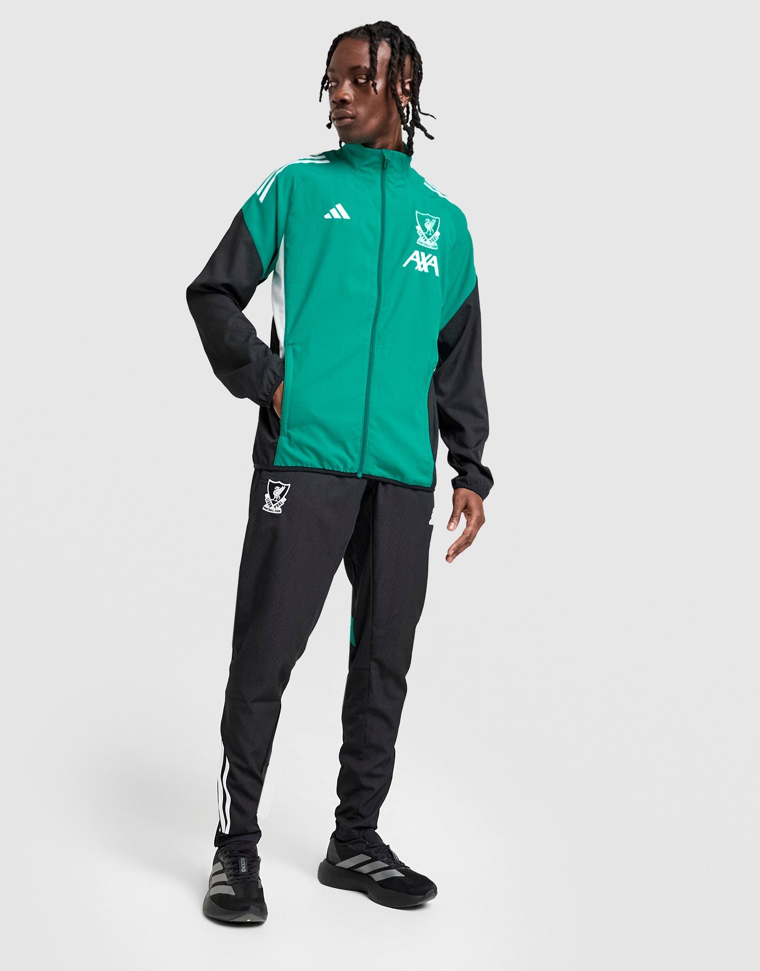 adidas Liverpool FC Presentation Pantalone