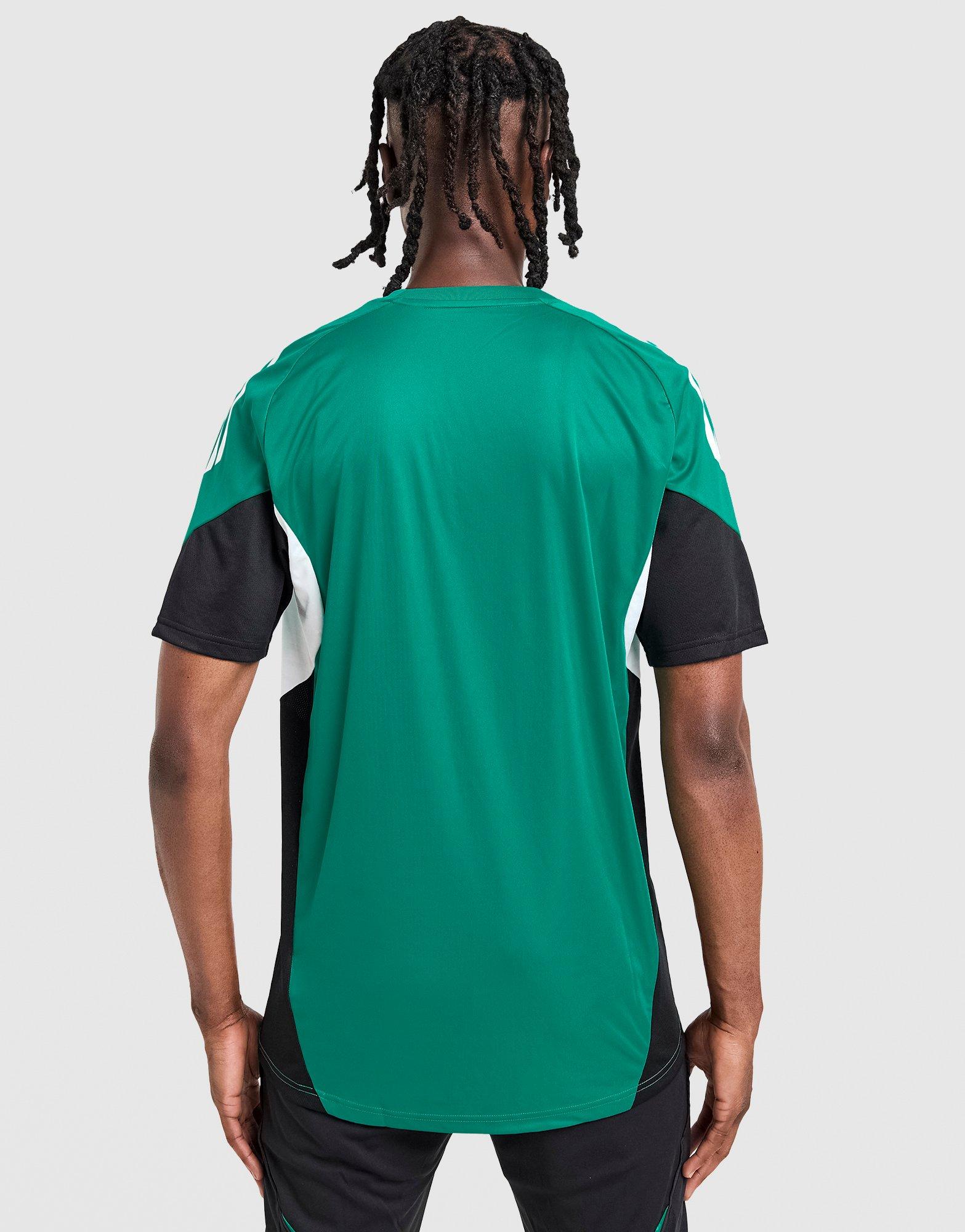 adidas Liverpool FC European Training Shirt