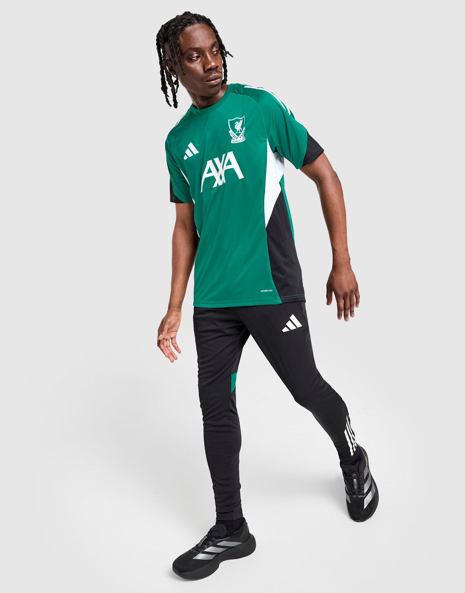 adidas Liverpool FC European Training Shirt