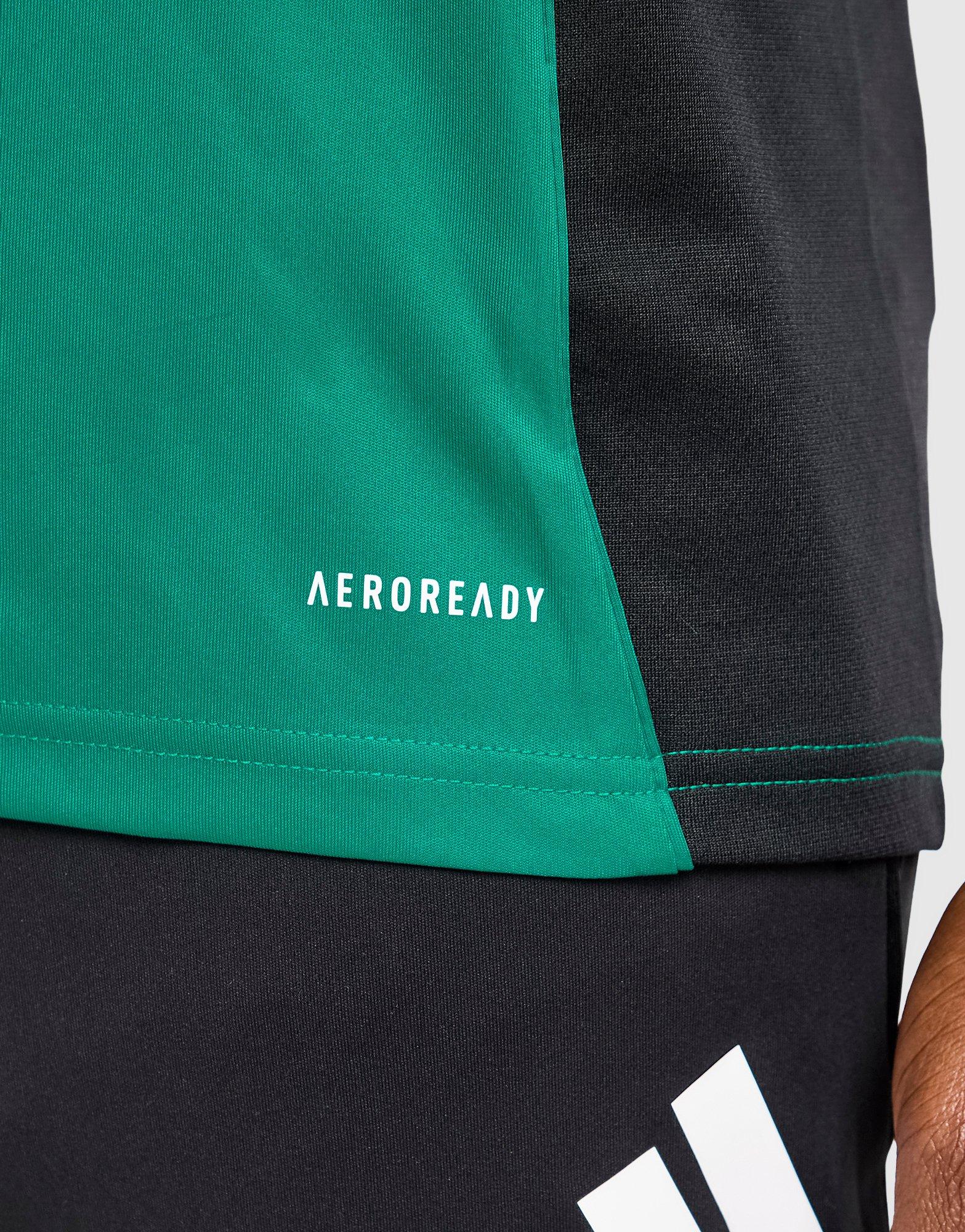 adidas Liverpool FC European Training Shirt