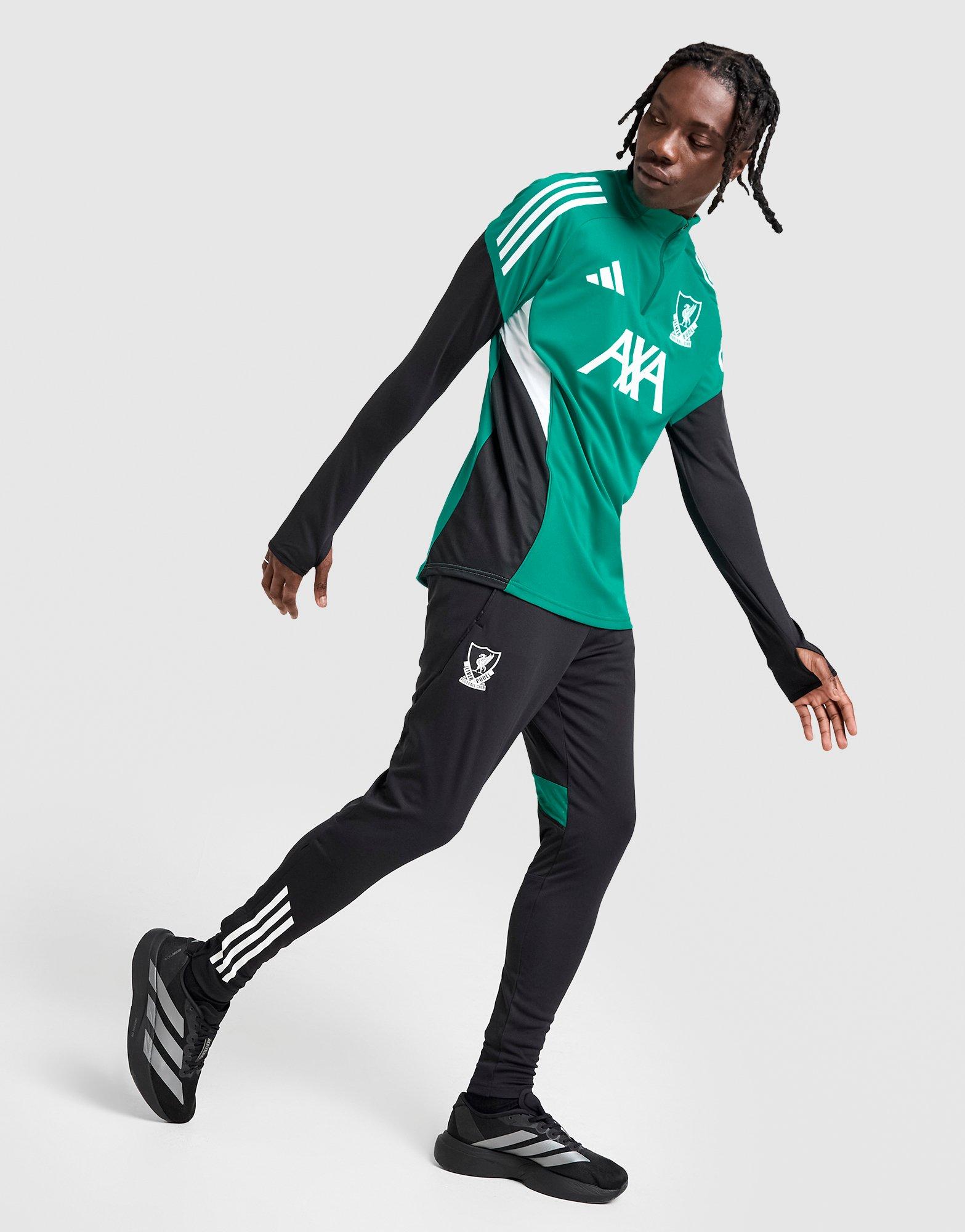 adidas Liverpool FC Pantalone Allenamento