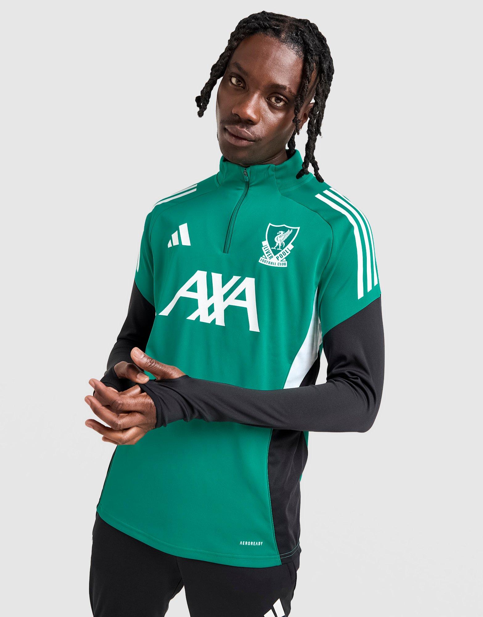 adidas Liverpool FC European Training Top