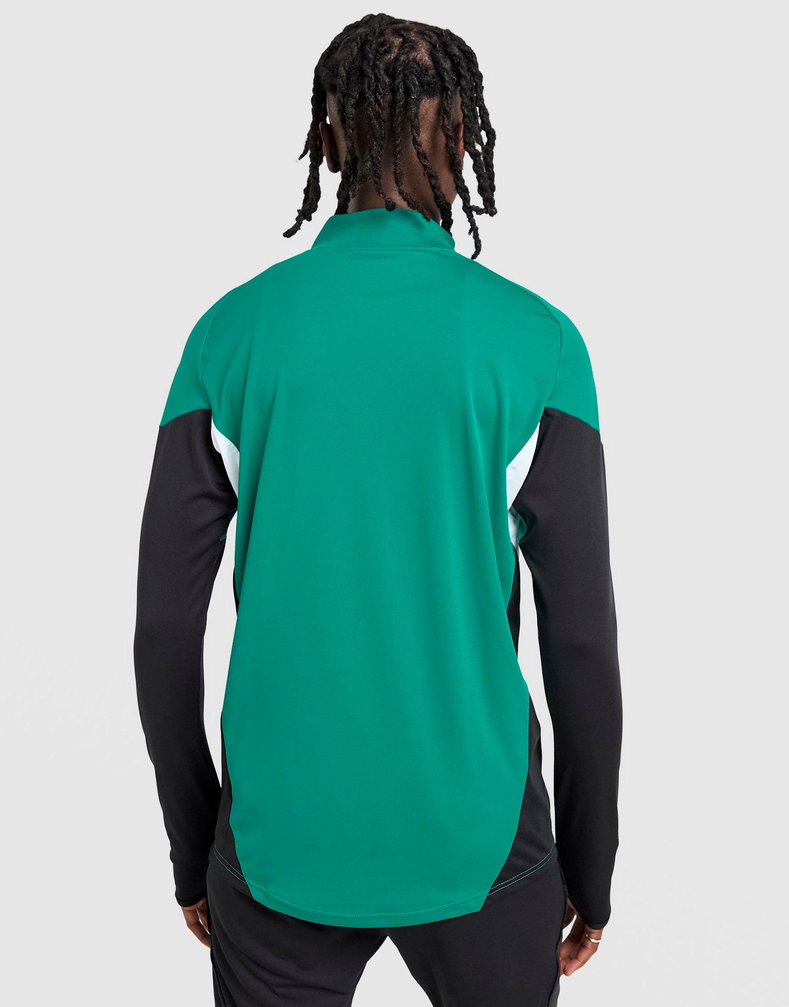 adidas Liverpool FC European Training Top