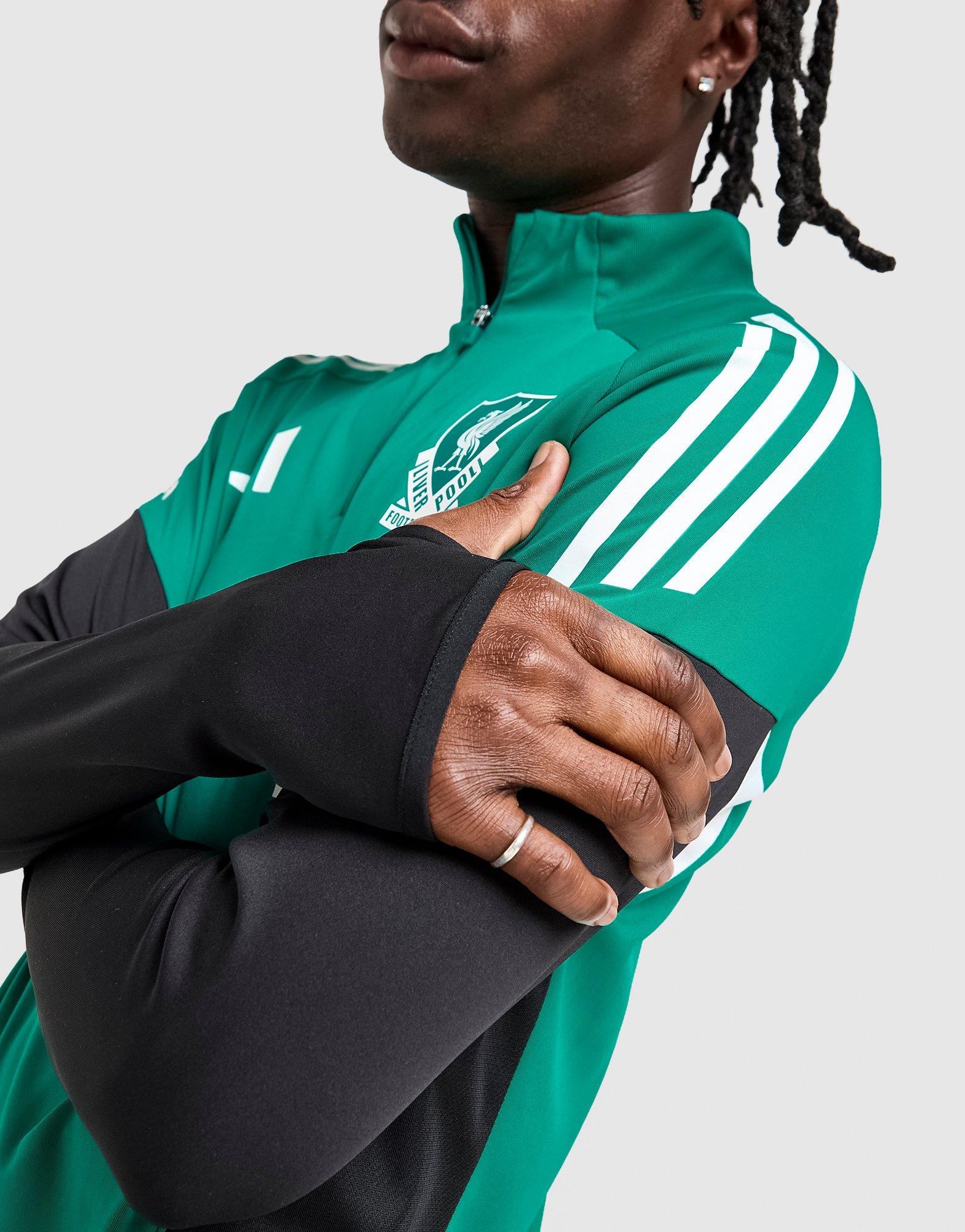 adidas Liverpool FC European Training Top