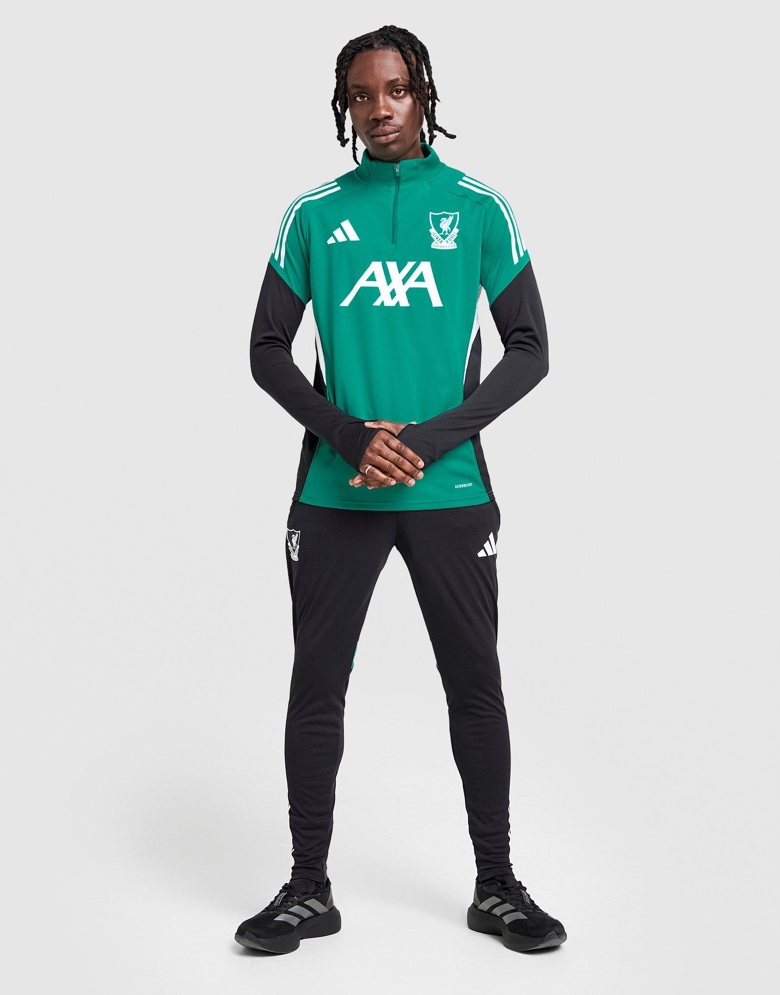 adidas Liverpool FC European Training Top