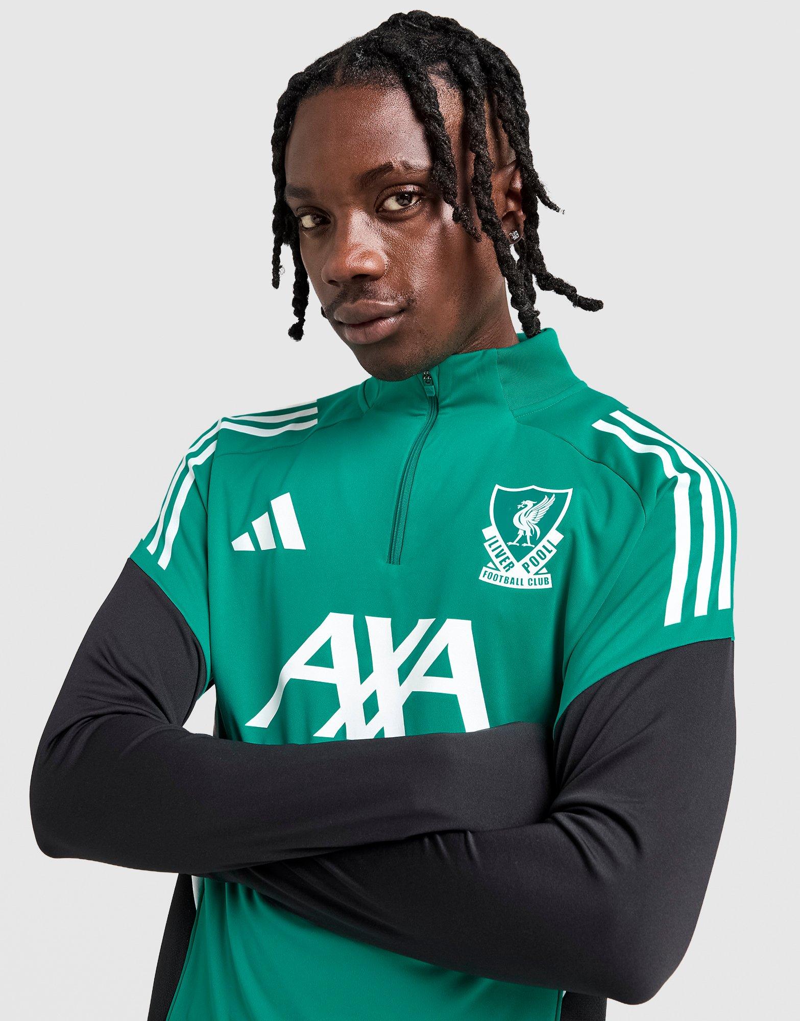 adidas Liverpool FC European Maglia Allenamento