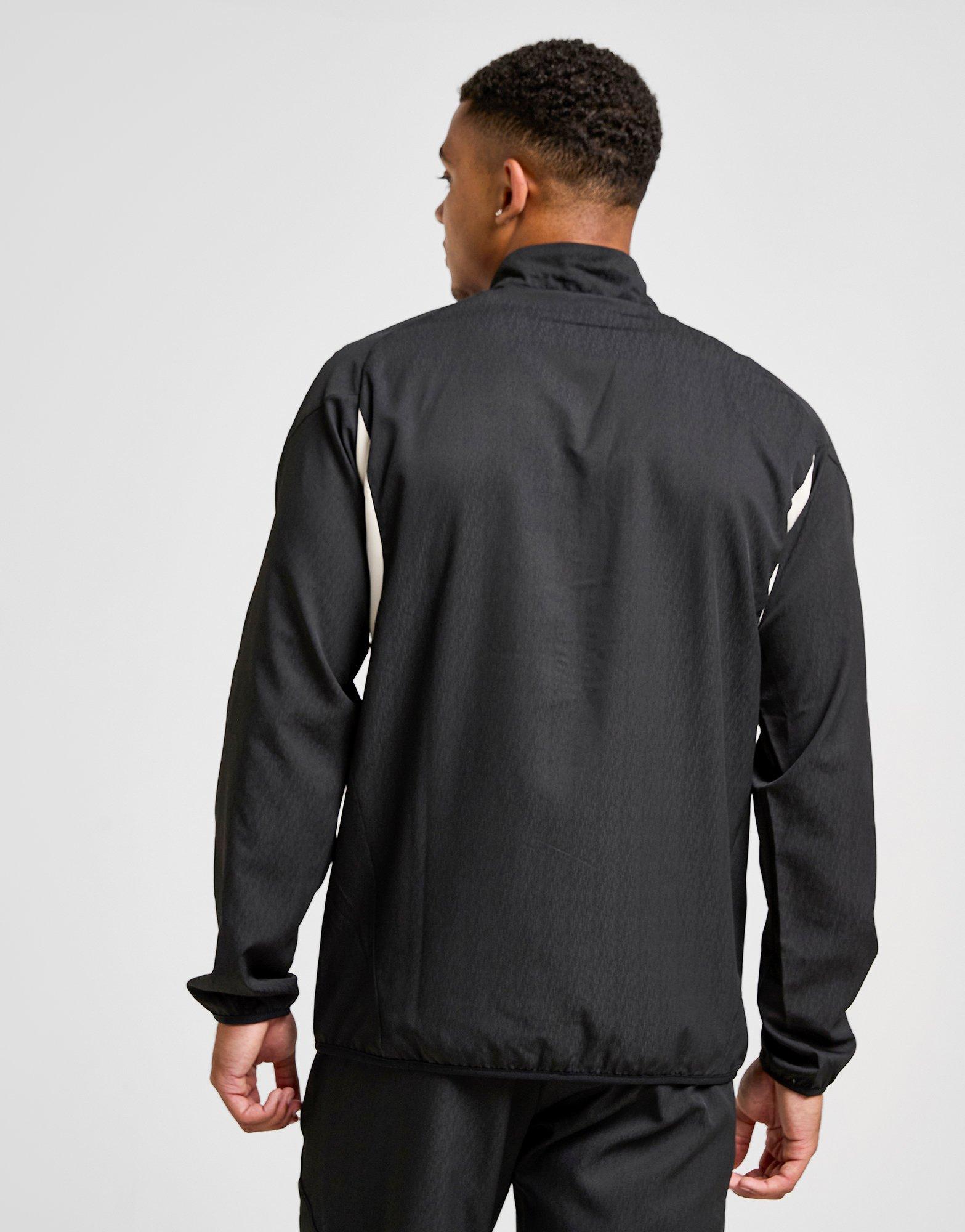 adidas Liverpool FC Presentation Jacke