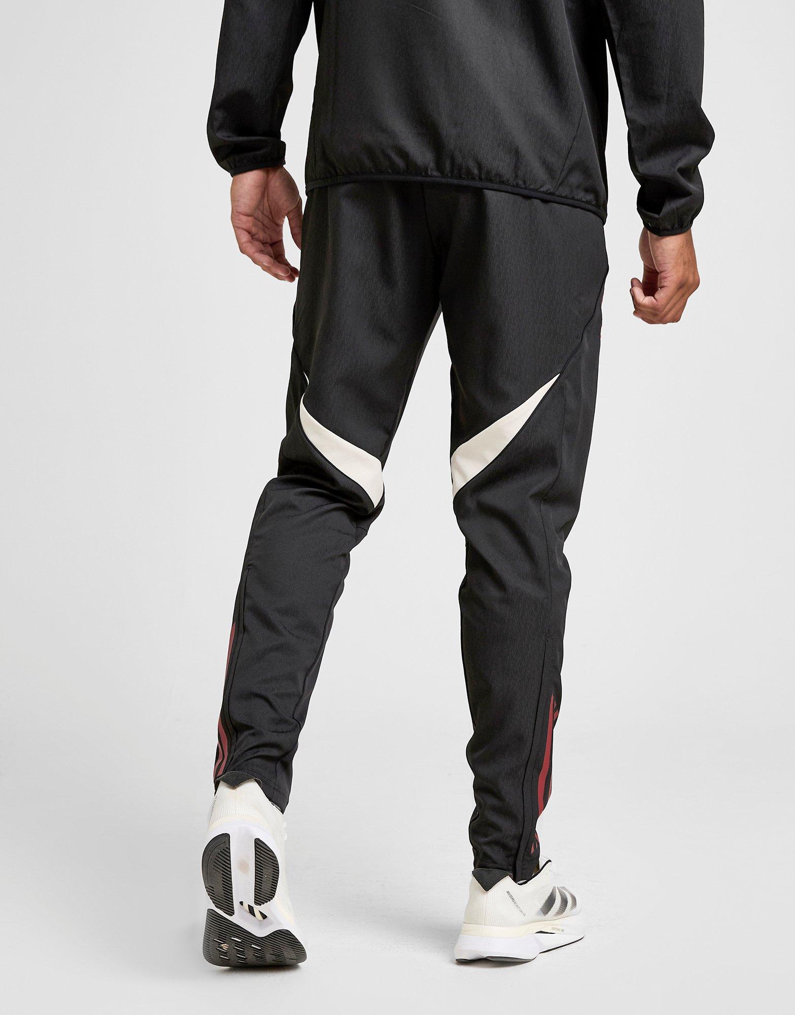 adidas Liverpool FC Presentation Track Pants