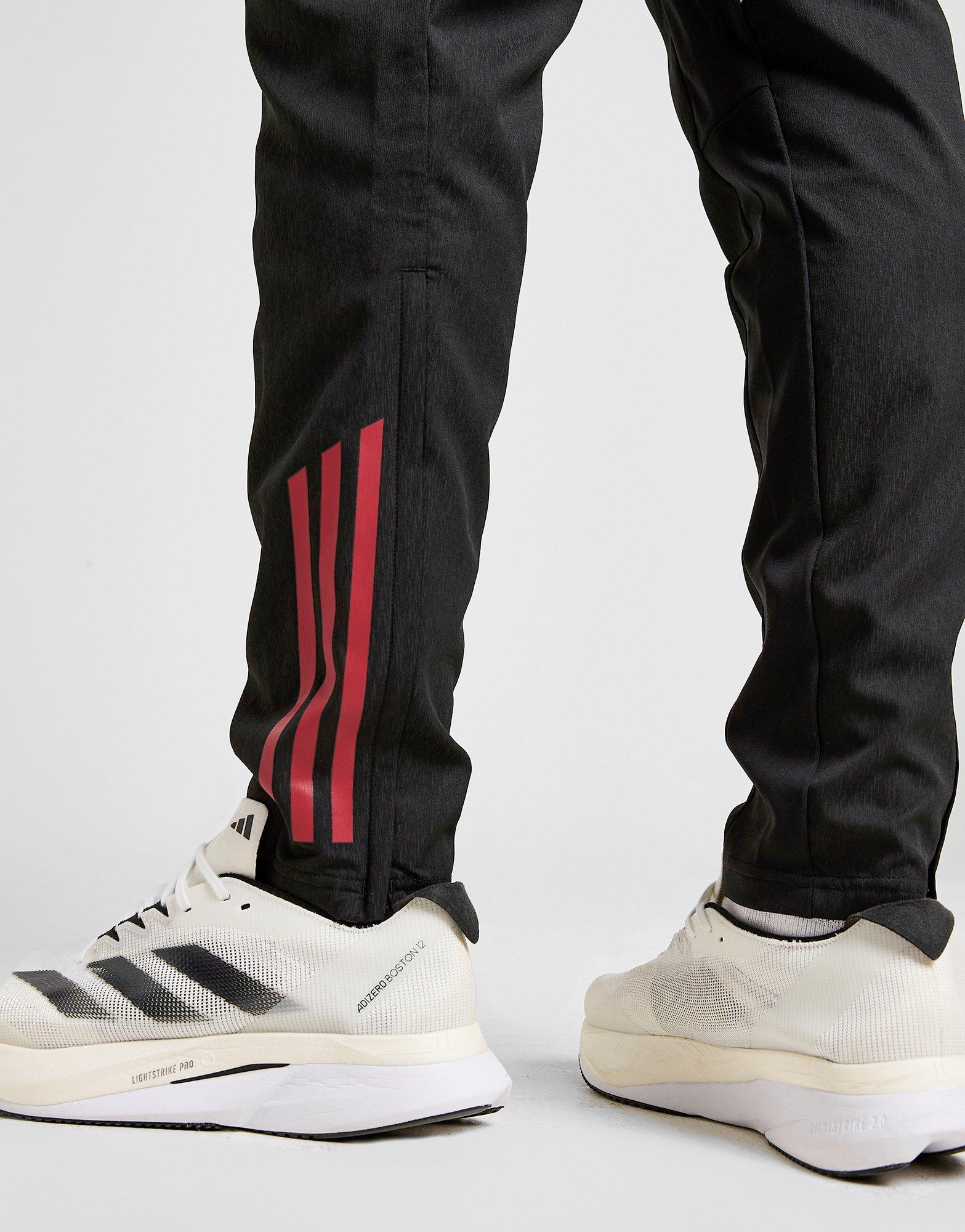 adidas Liverpool FC Presentation Track Pants