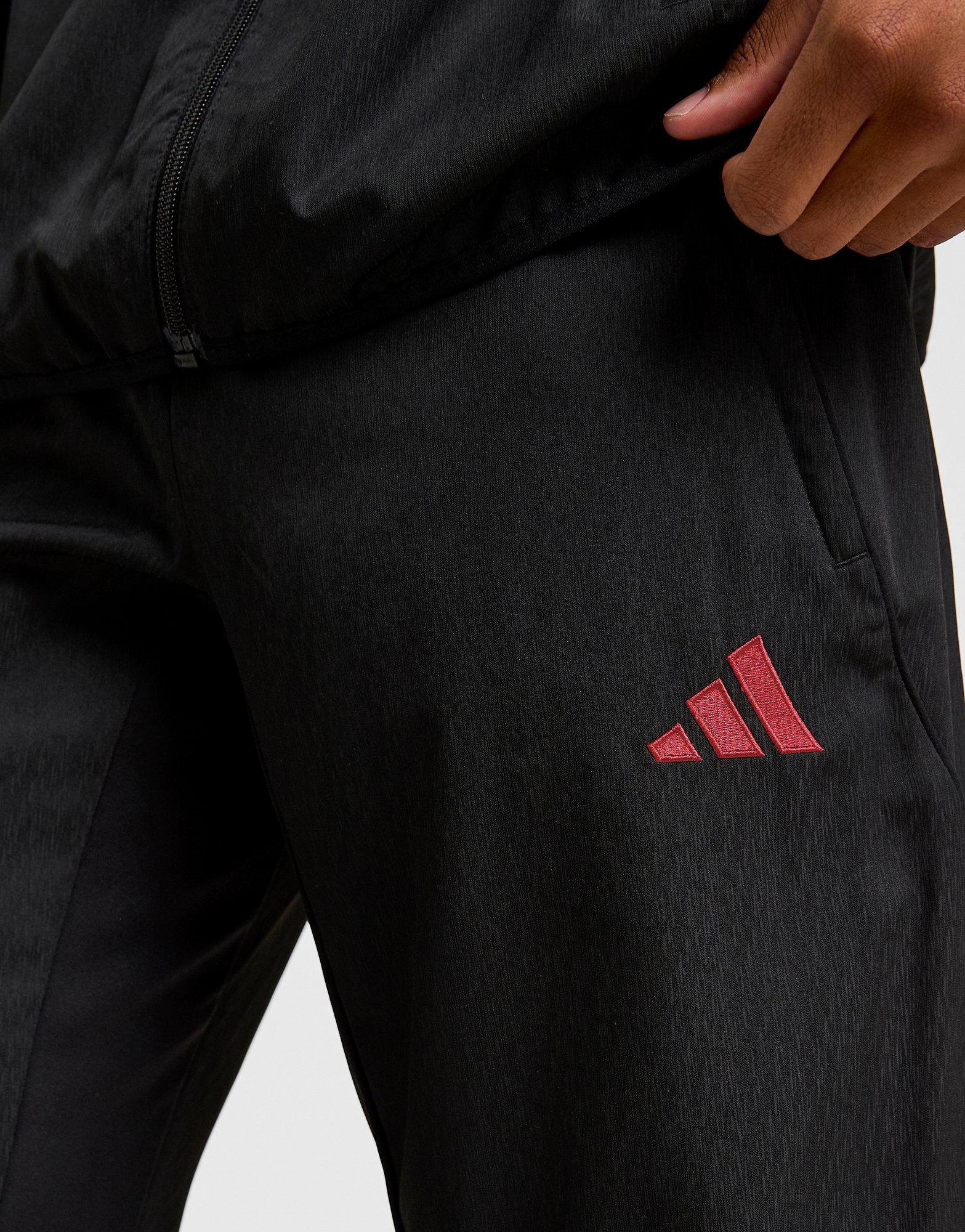 adidas Liverpool FC Presentation Track Pants