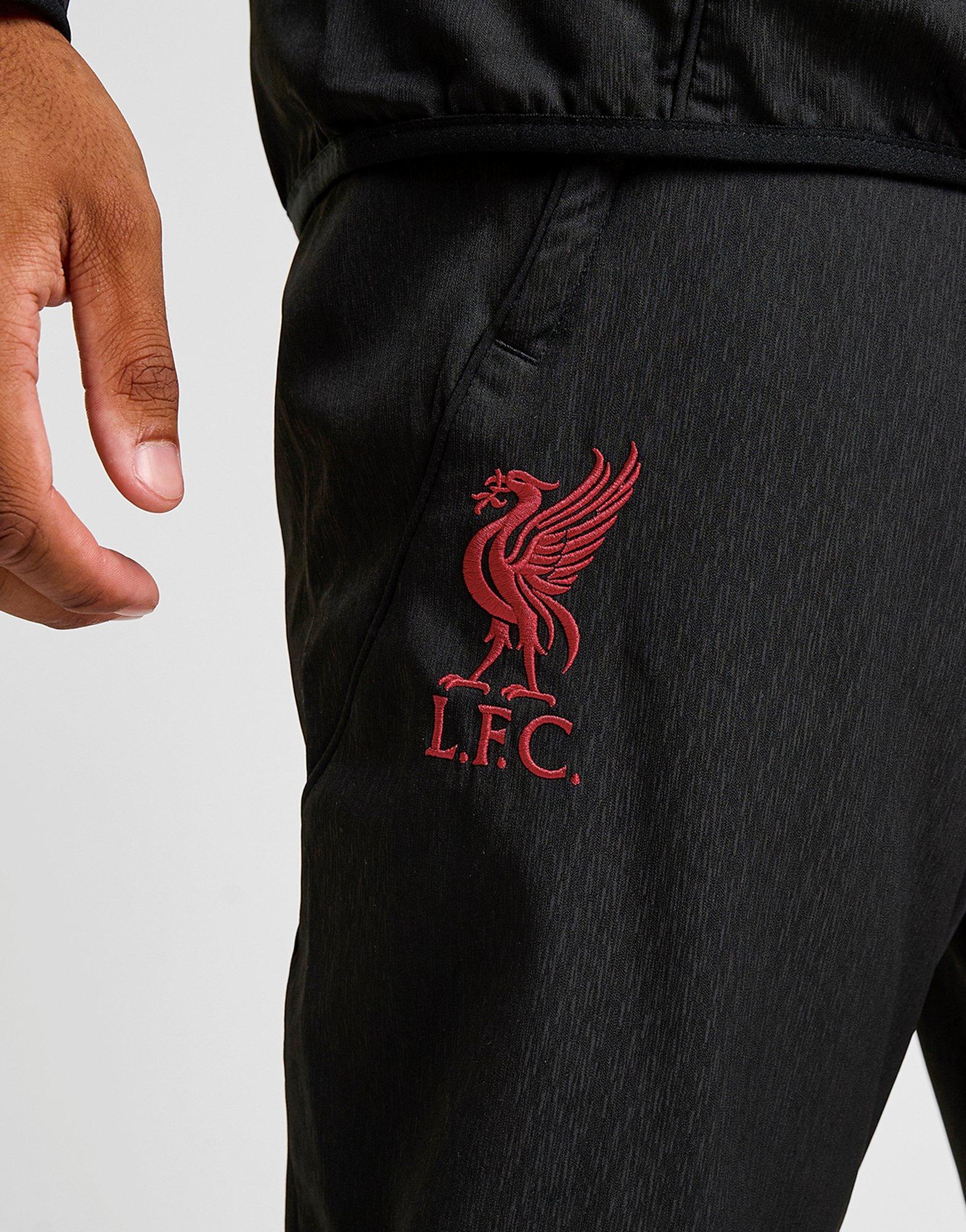 adidas Liverpool FC Presentation Track Pants
