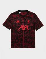 adidas Maglia Pre-Partita Liverpool FC 2025/26 Junior