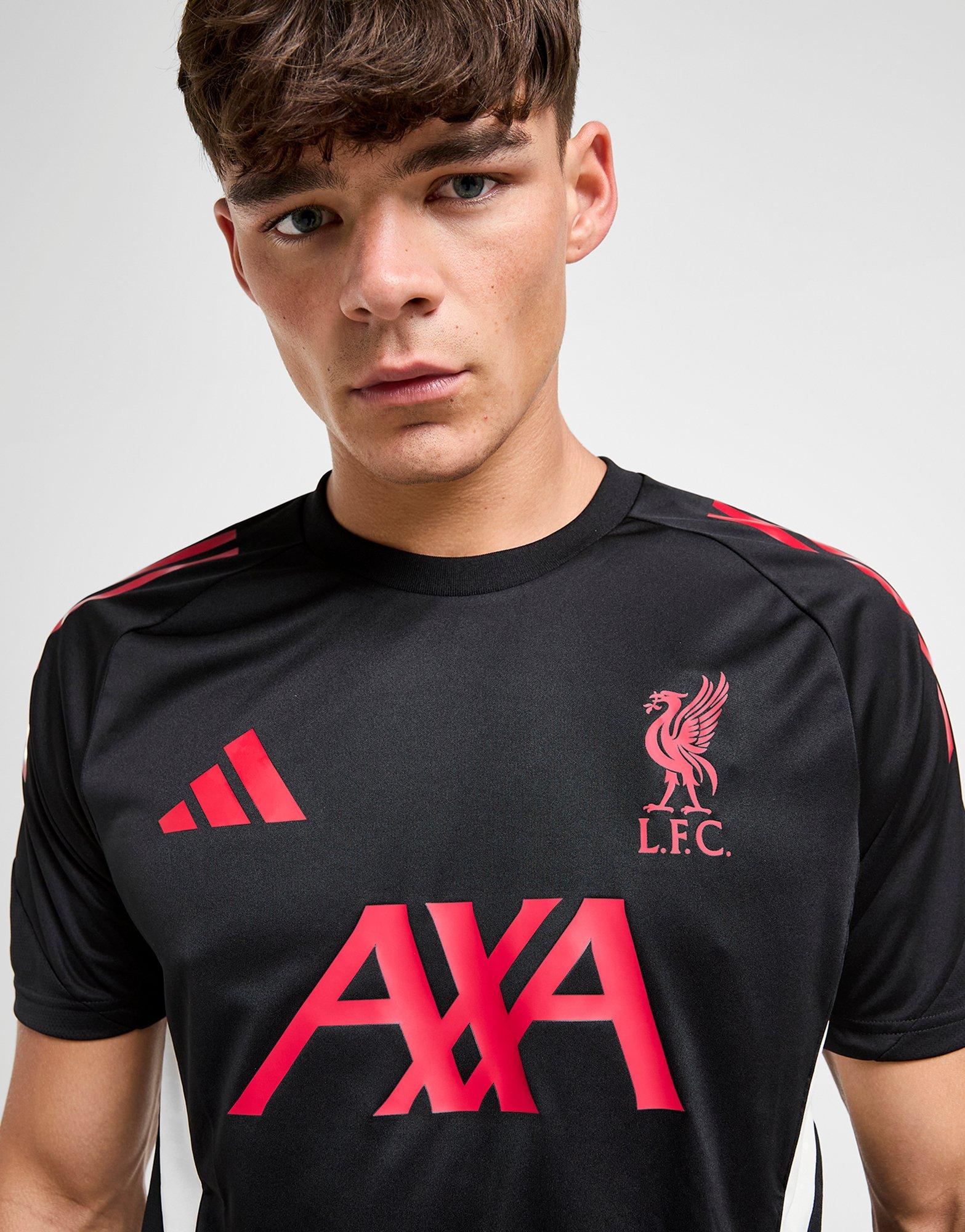 adidas Liverpool FC Training Shirt