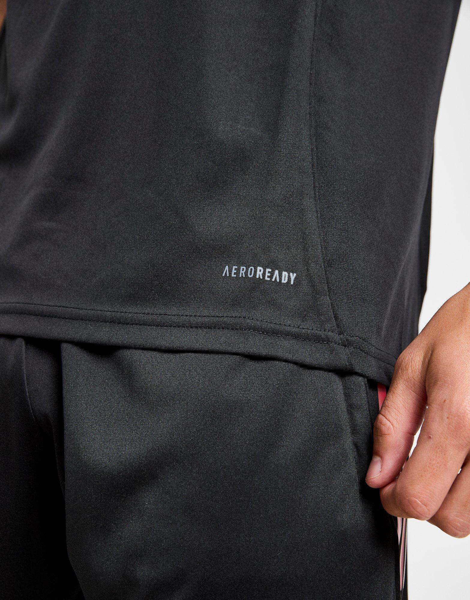 adidas Liverpool FC Training Shirt