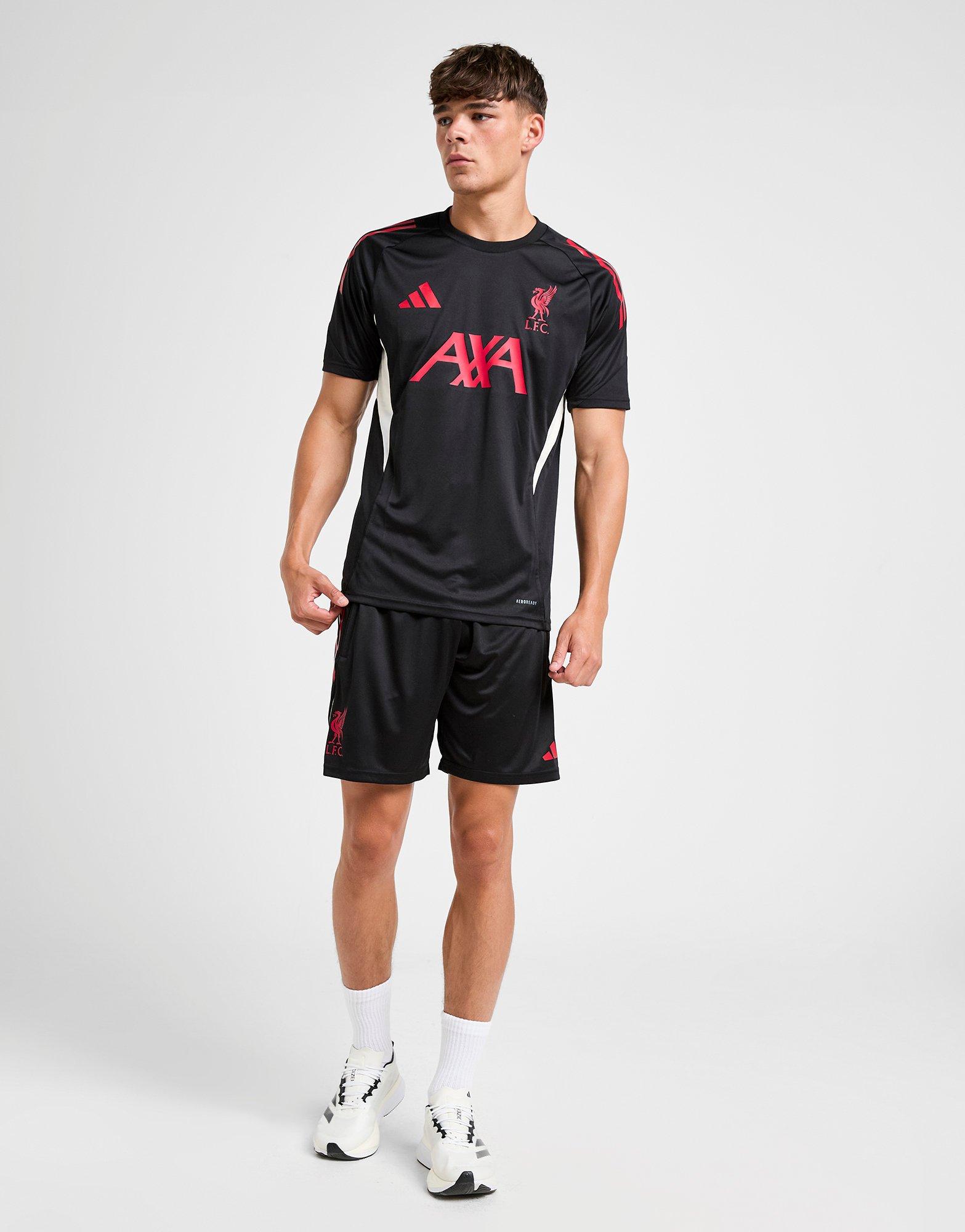 adidas Liverpool FC Training Shirt