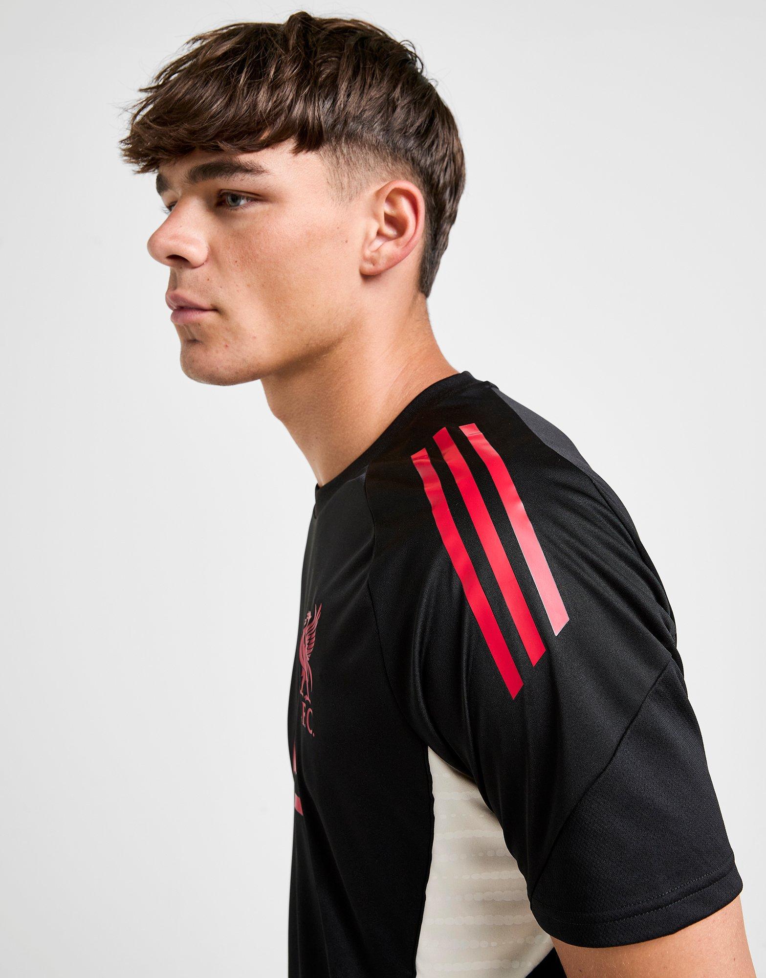 adidas Liverpool FC Training Shirt