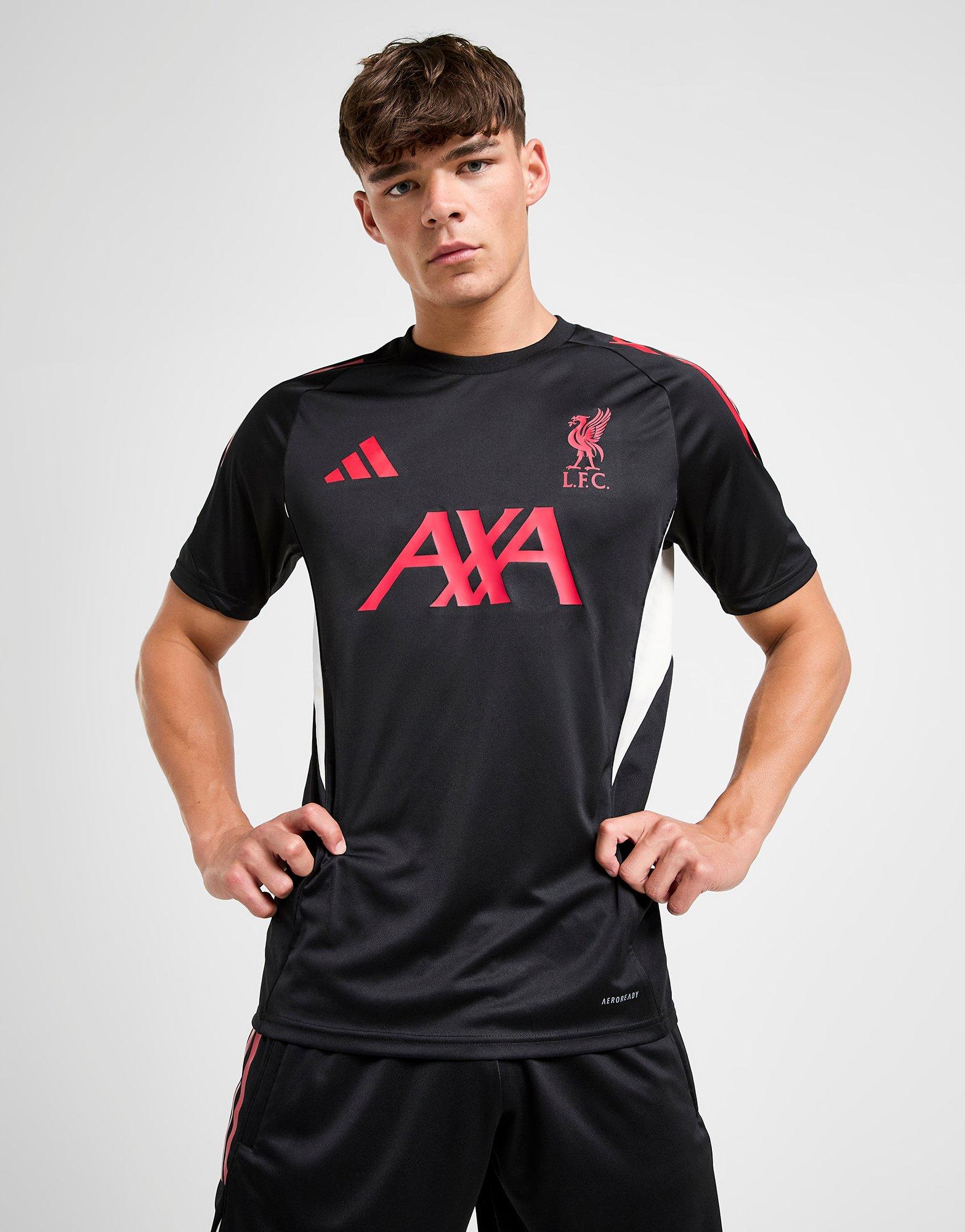 adidas Liverpool FC Training Shirt