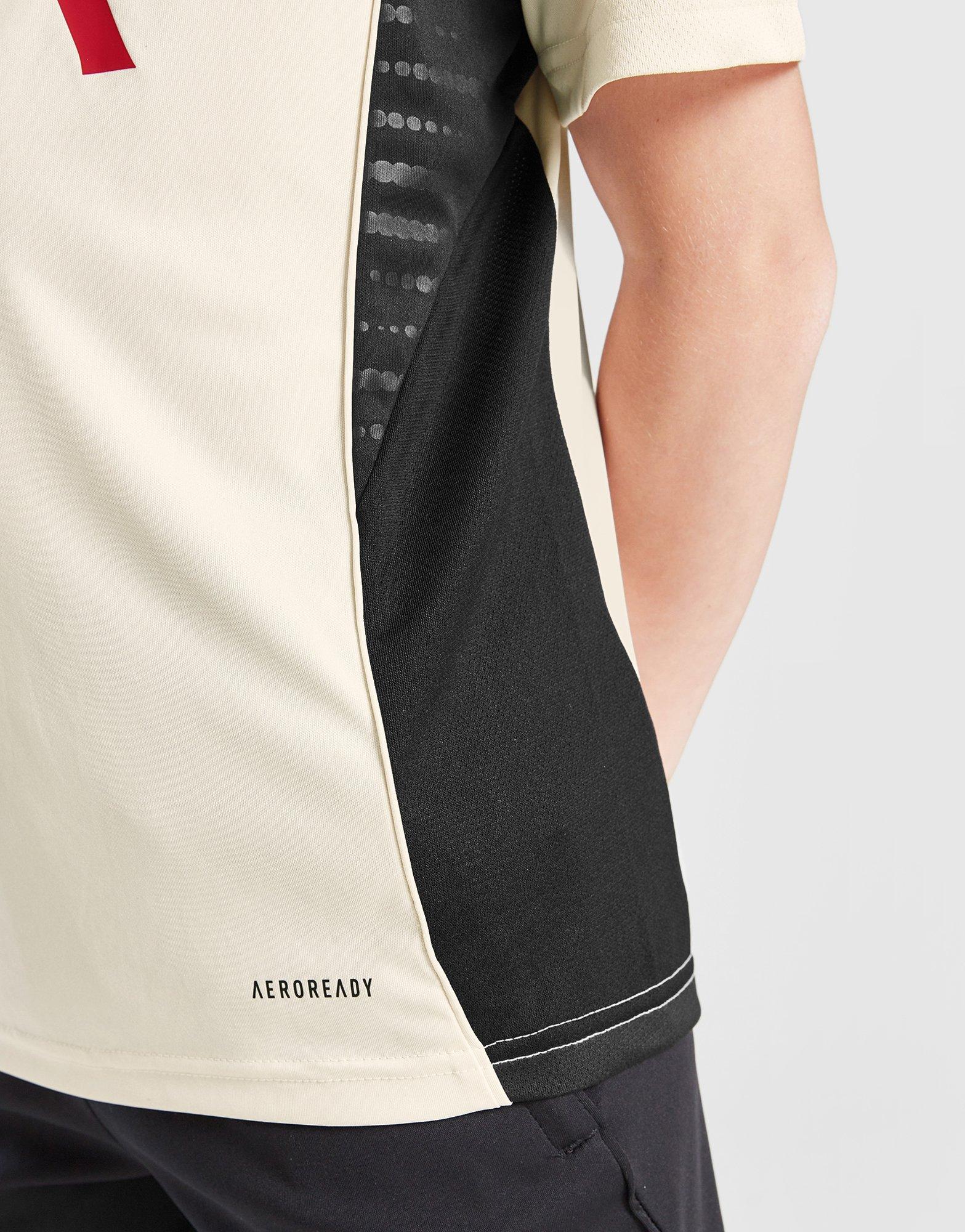 adidas Maillot d’entraînement Liverpool FC Tiro 25 Competition enfants