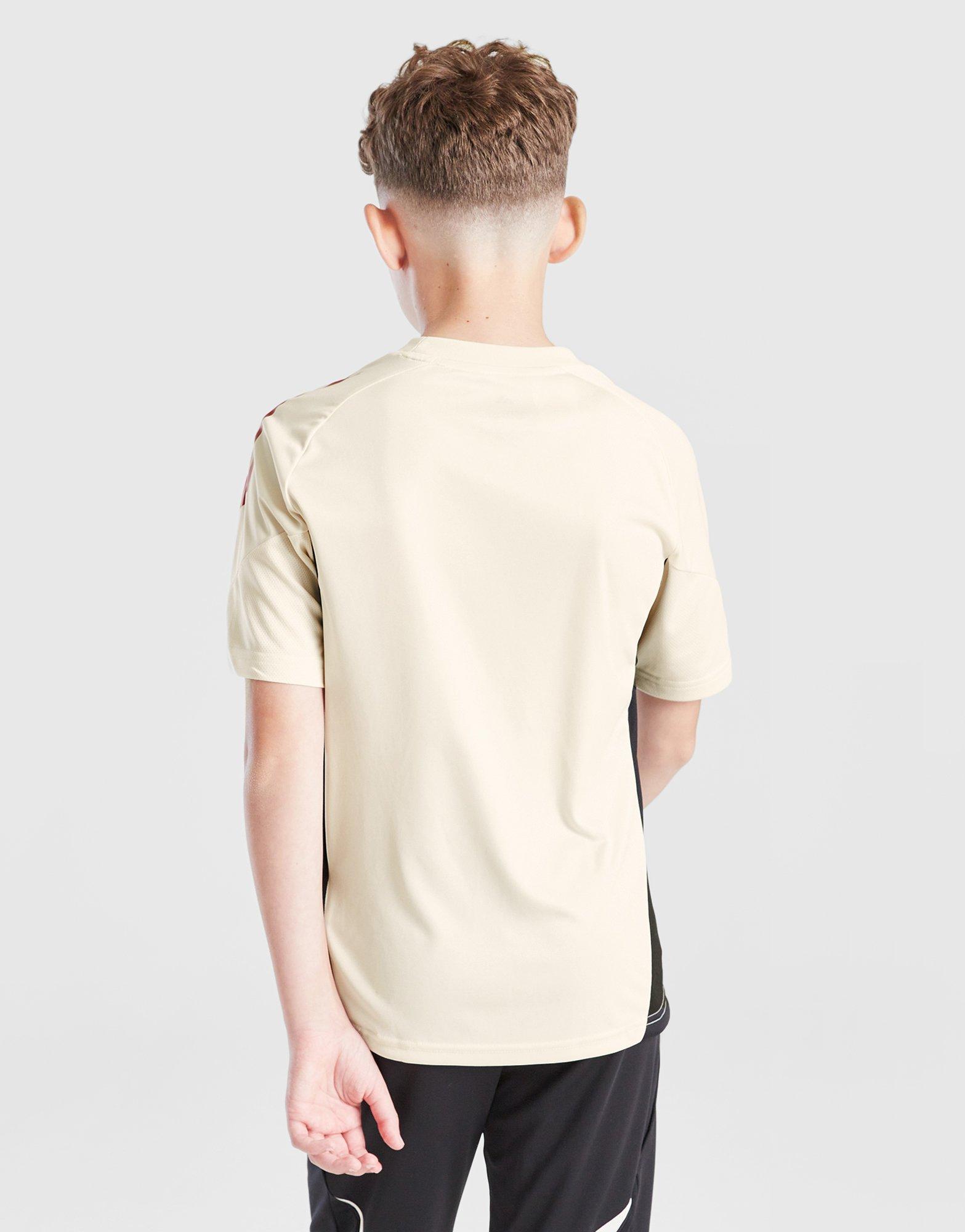 adidas Maillot d’entraînement Liverpool FC Tiro 25 Competition enfants