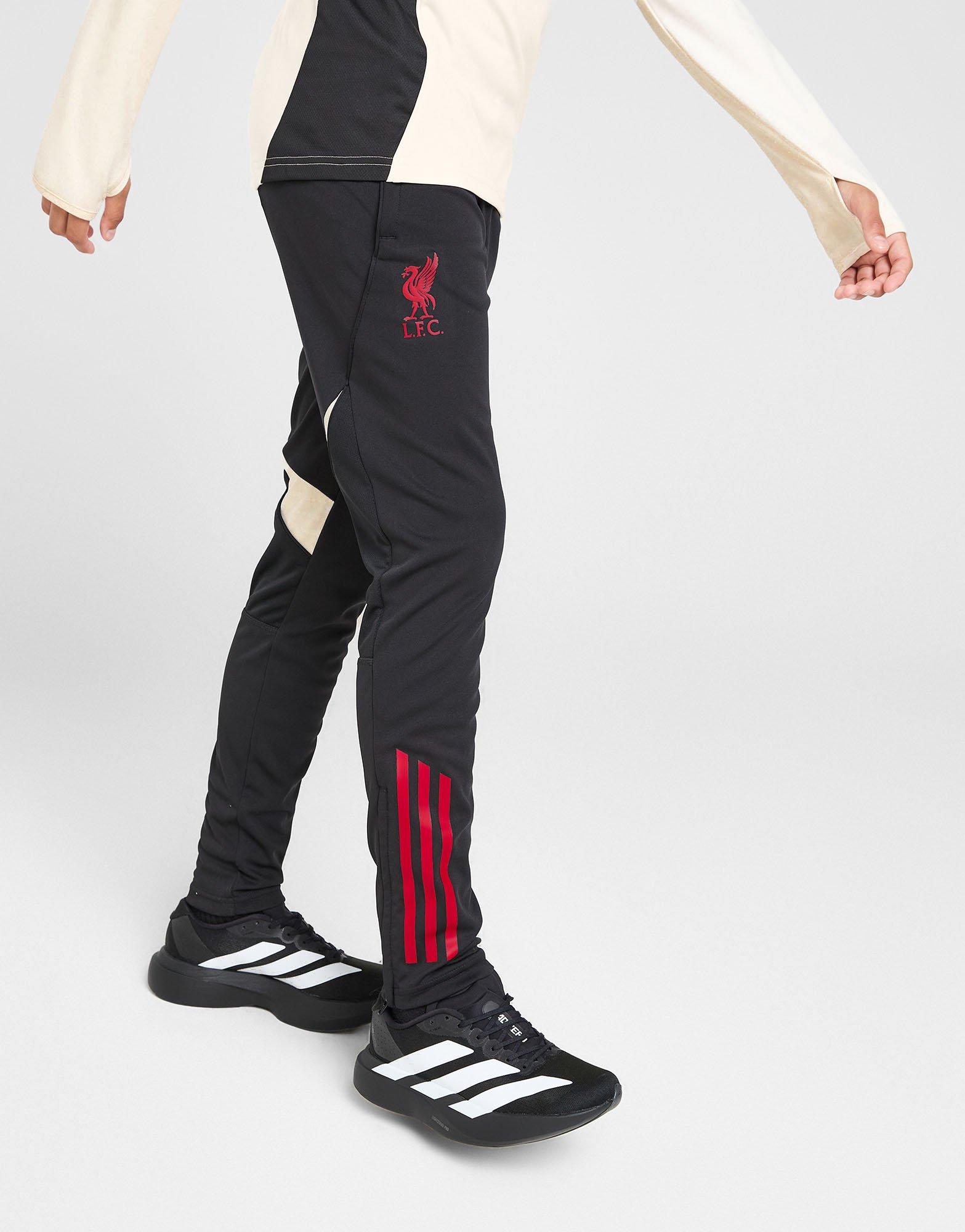 adidas Pantalón de training Liverpool FC Tiro 25 Competition Kids