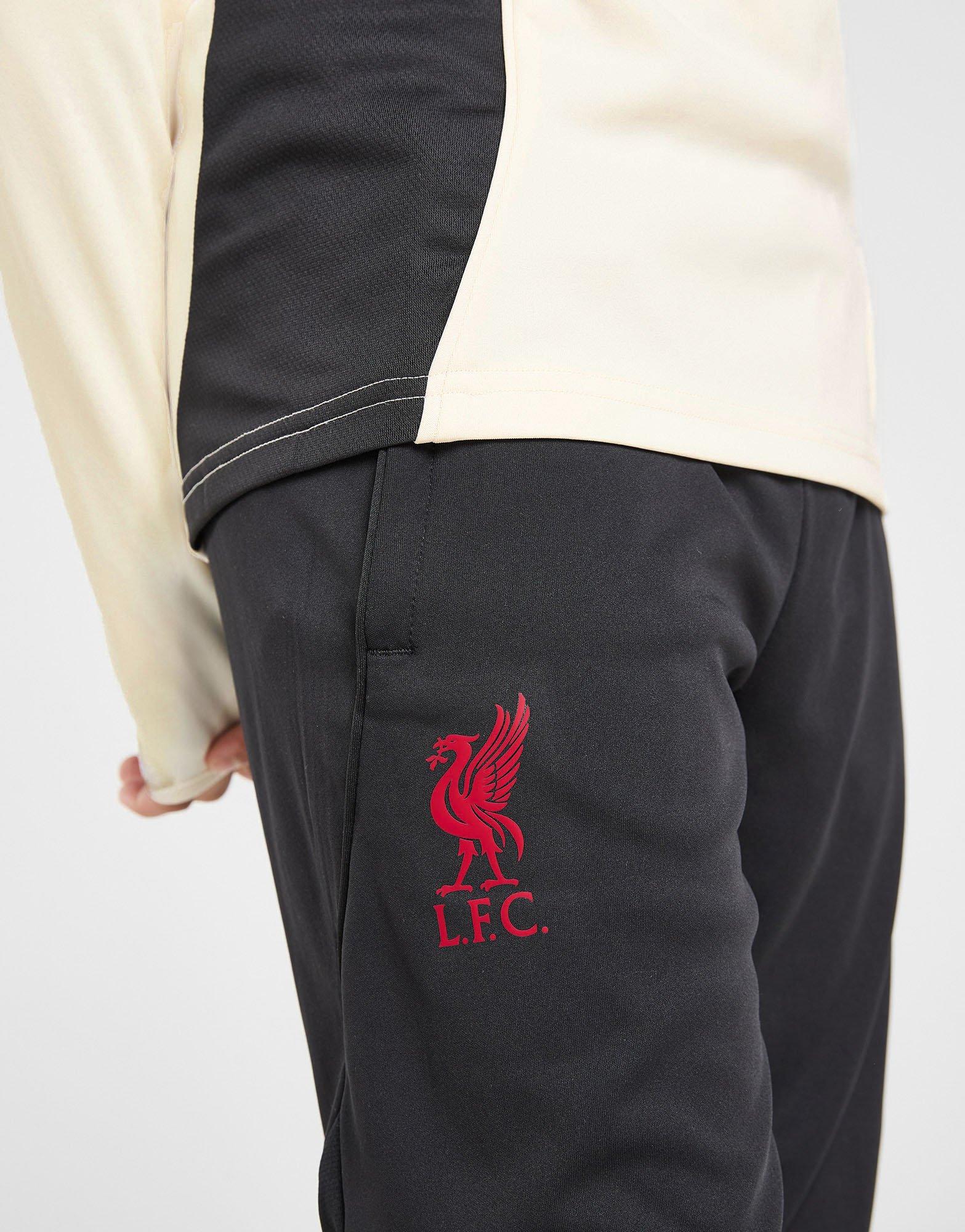 adidas Pantalón de training Liverpool FC Tiro 25 Competition Kids