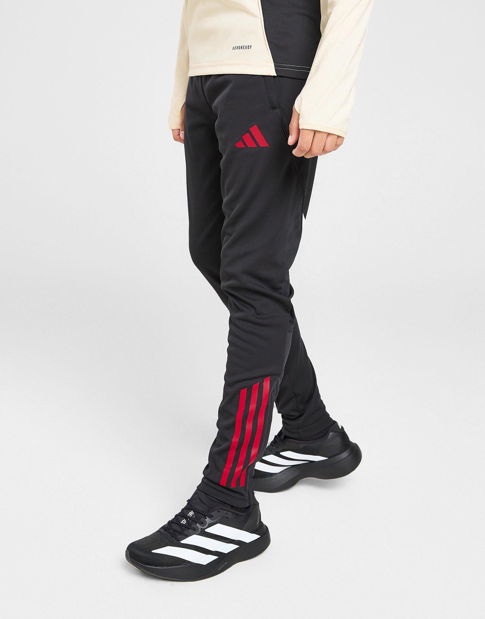 adidas Pantalón de training Liverpool FC Tiro 25 Competition Kids