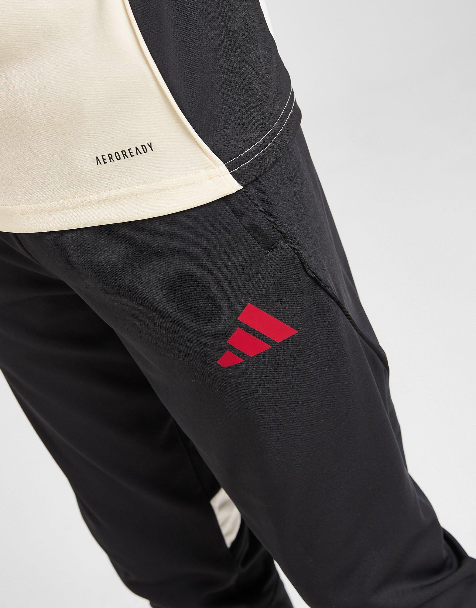 adidas Pantalón de training Liverpool FC Tiro 25 Competition Kids