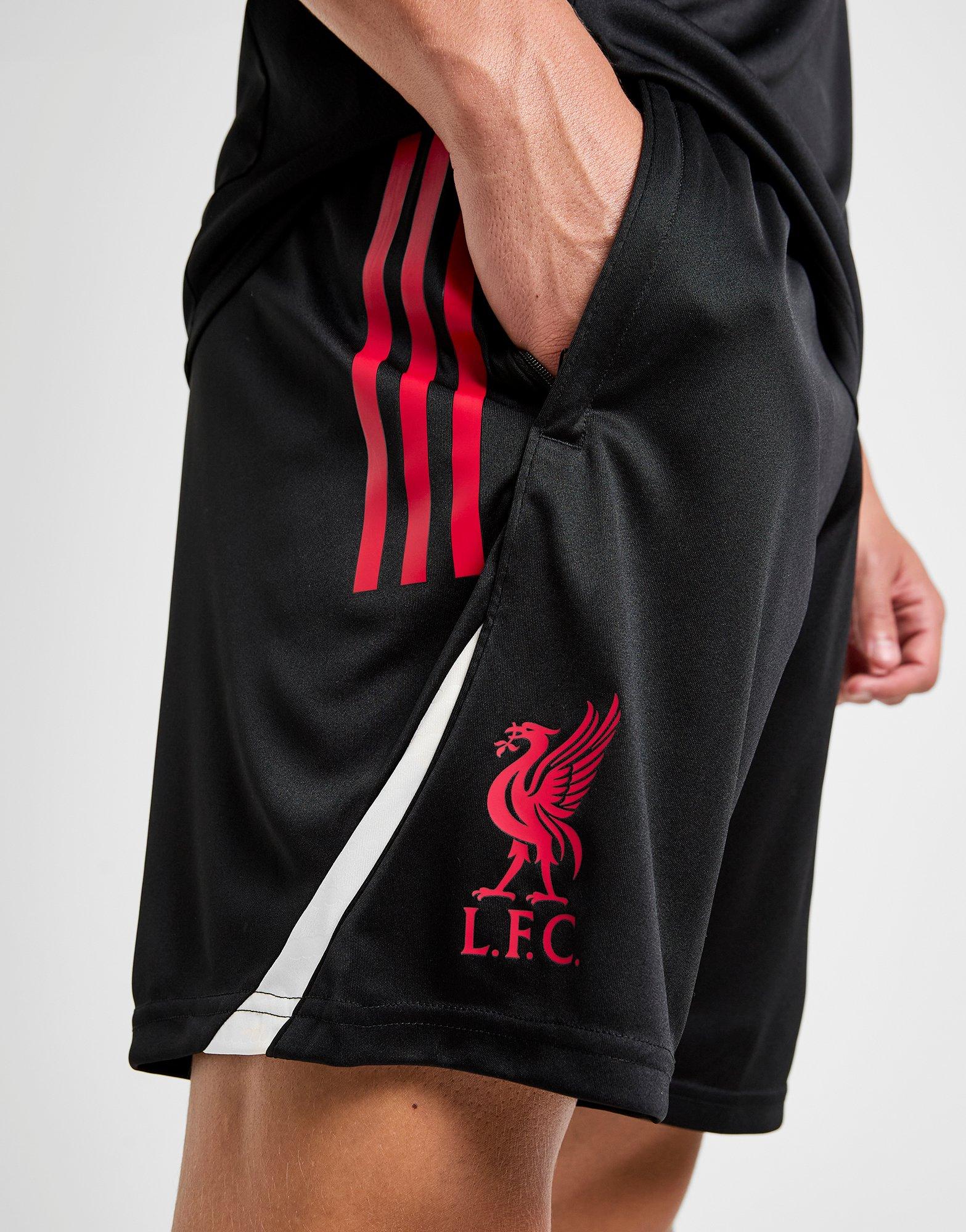 adidas Short d'entraînement Liverpool FC Tiro 25