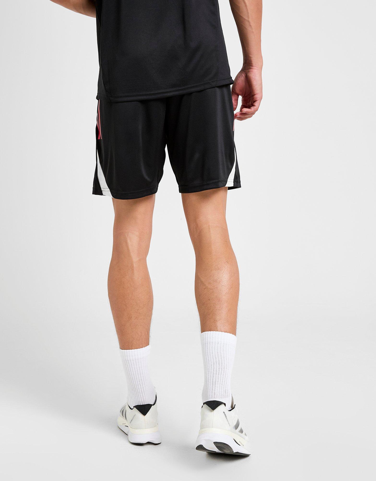 adidas Short d'entraînement Liverpool FC Tiro 25