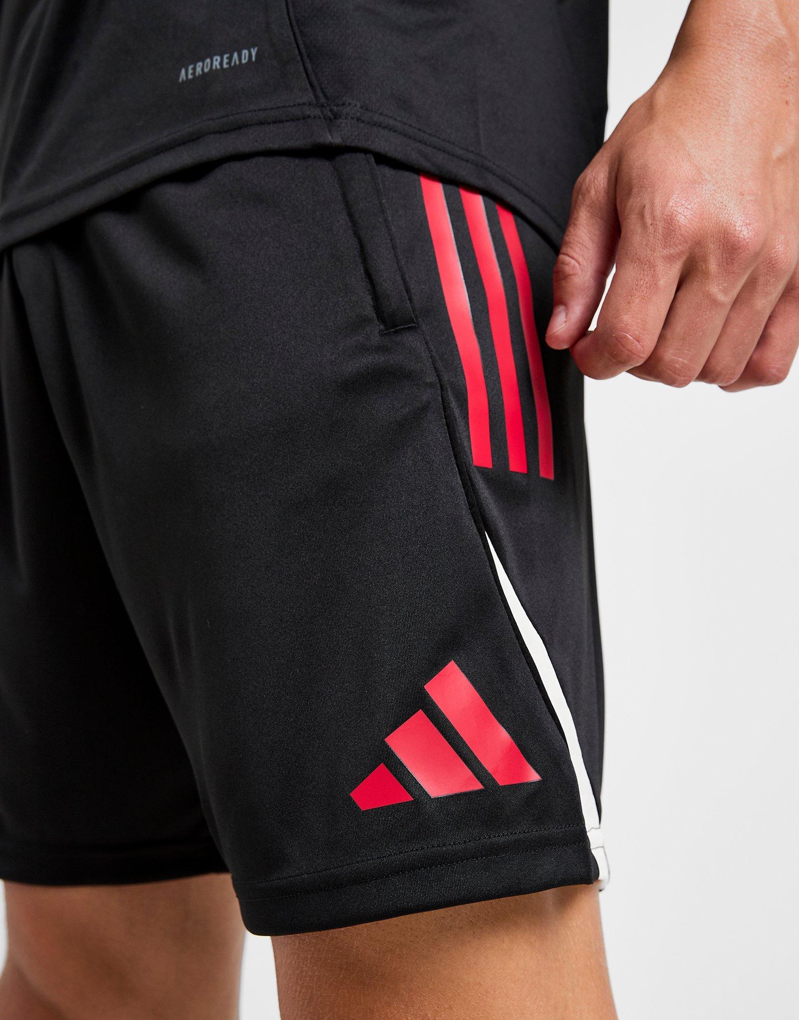 adidas Short d'entraînement Liverpool FC Tiro 25