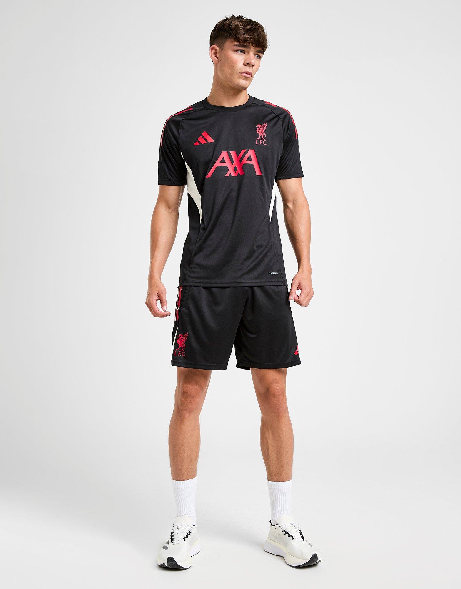 adidas Short d'entraînement Liverpool FC Tiro 25