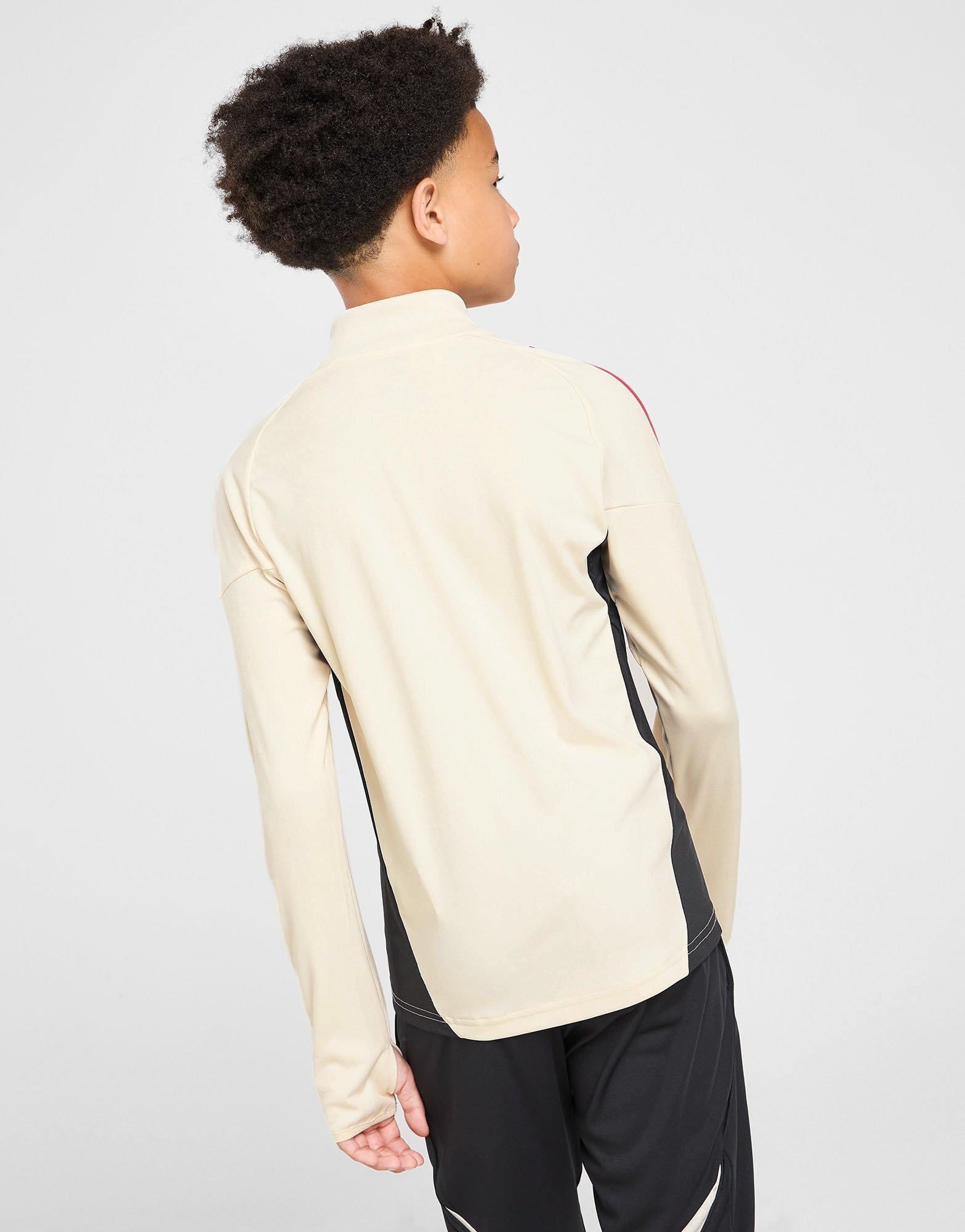 adidas Liverpool Fc Tiro 25 Training Top Junior