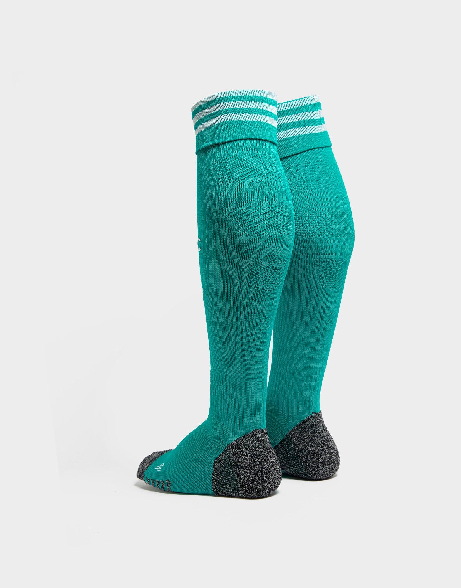 adidas Originals Liverpool FC 2025/26 Third Socks