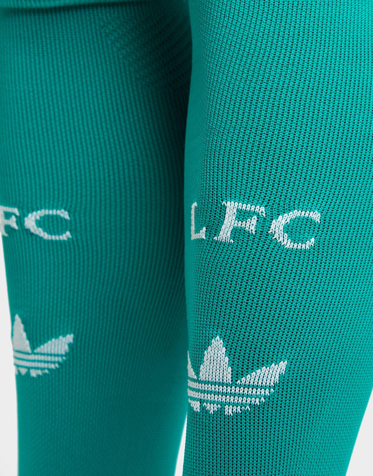 adidas Originals Liverpool FC 2025/26 Third Socks